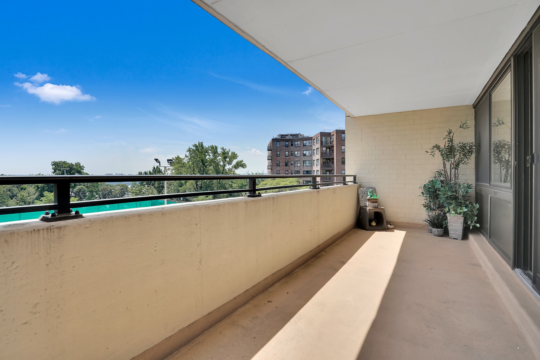 1500 Palisade Avenue #2F The Plaza