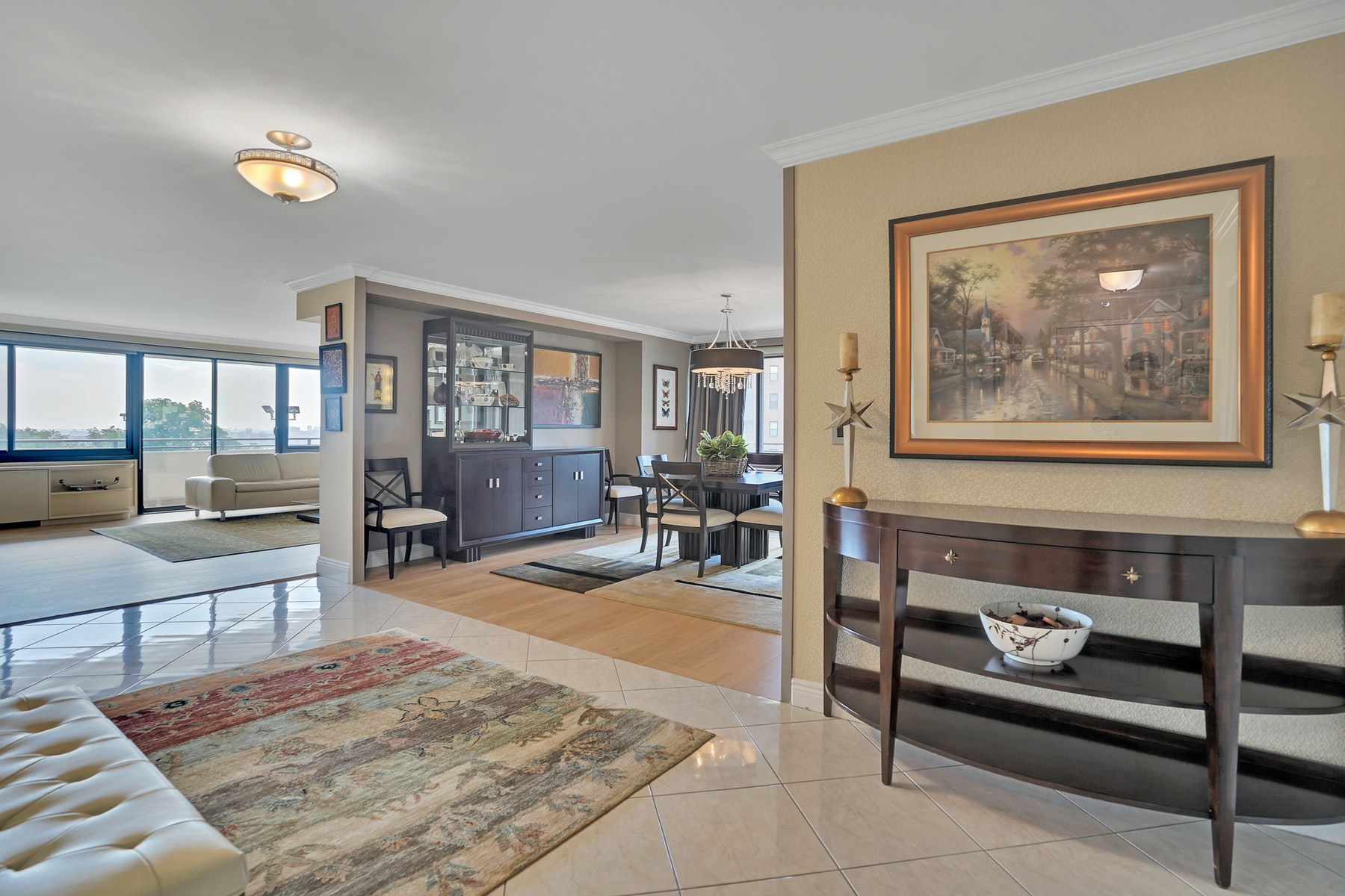 1500 Palisade Avenue #2F The Plaza