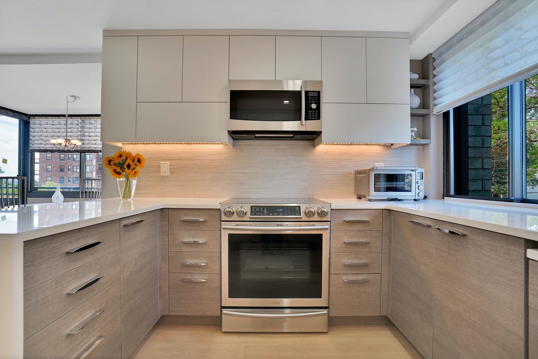 1500 Palisade Avenue #2F The Plaza
