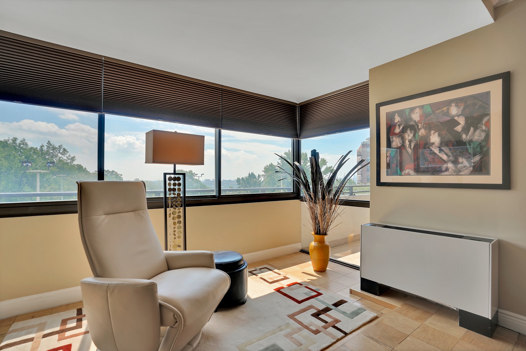 1500 Palisade Avenue #2F The Plaza