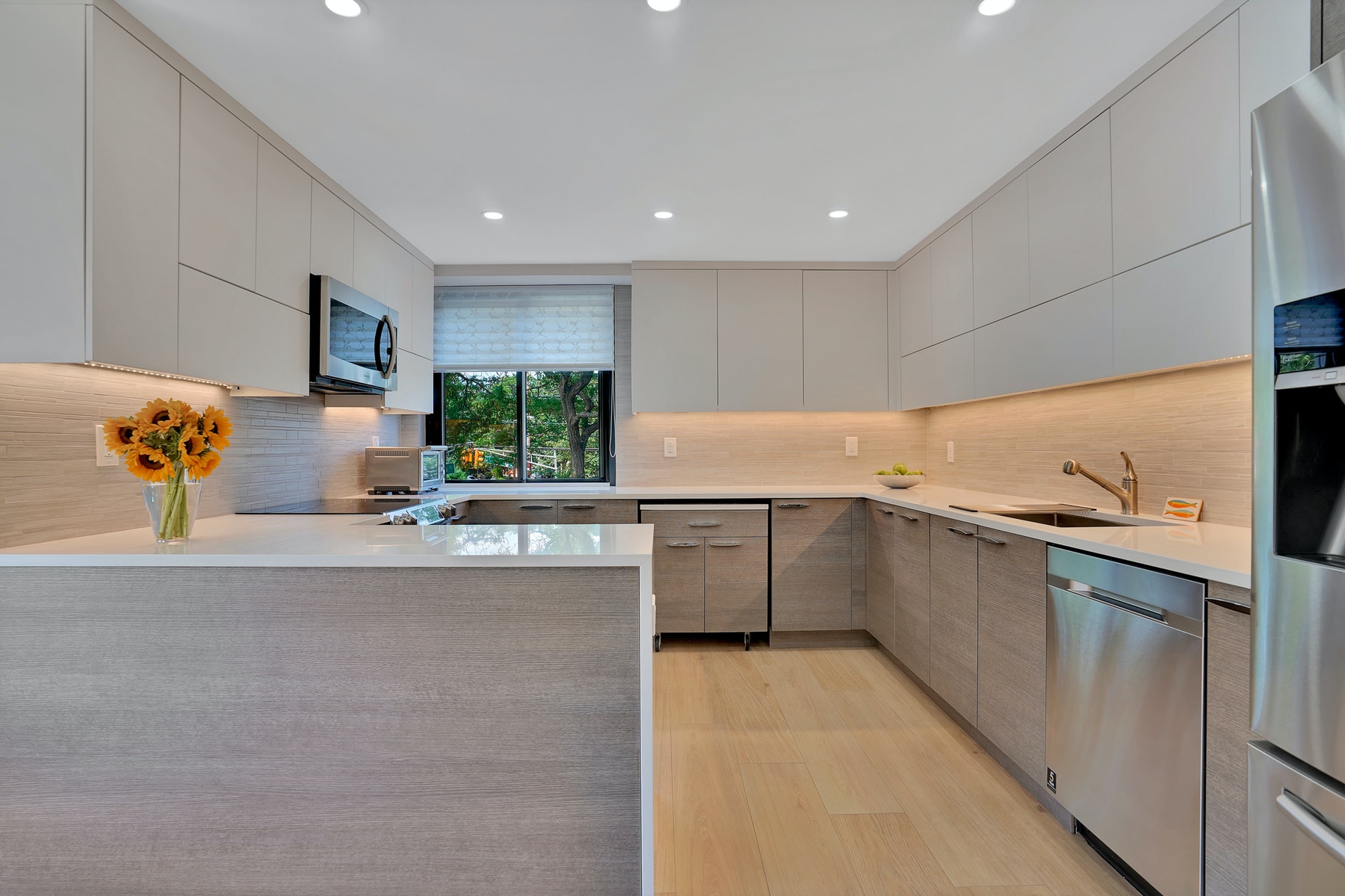 1500 Palisade Avenue #2F The Plaza