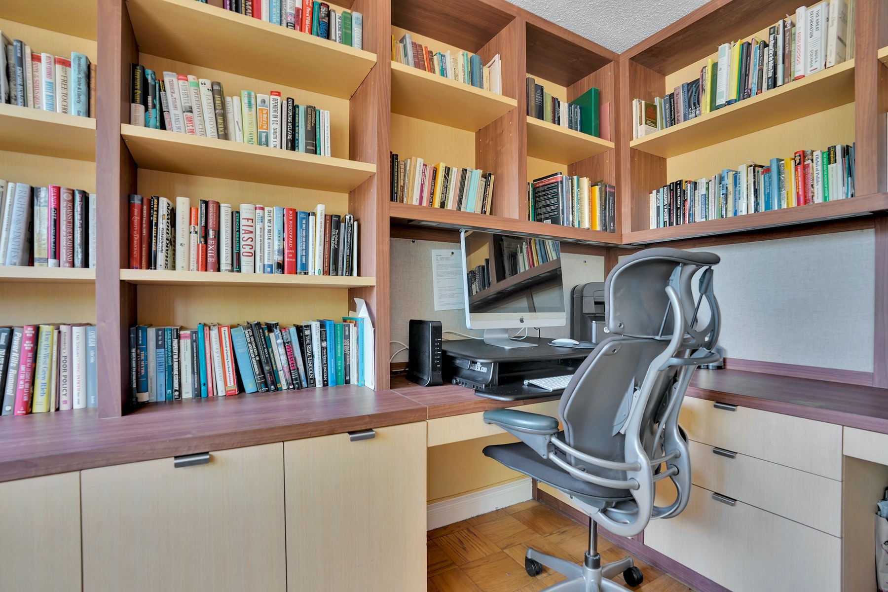 1500 Palisade Avenue #2F The Plaza