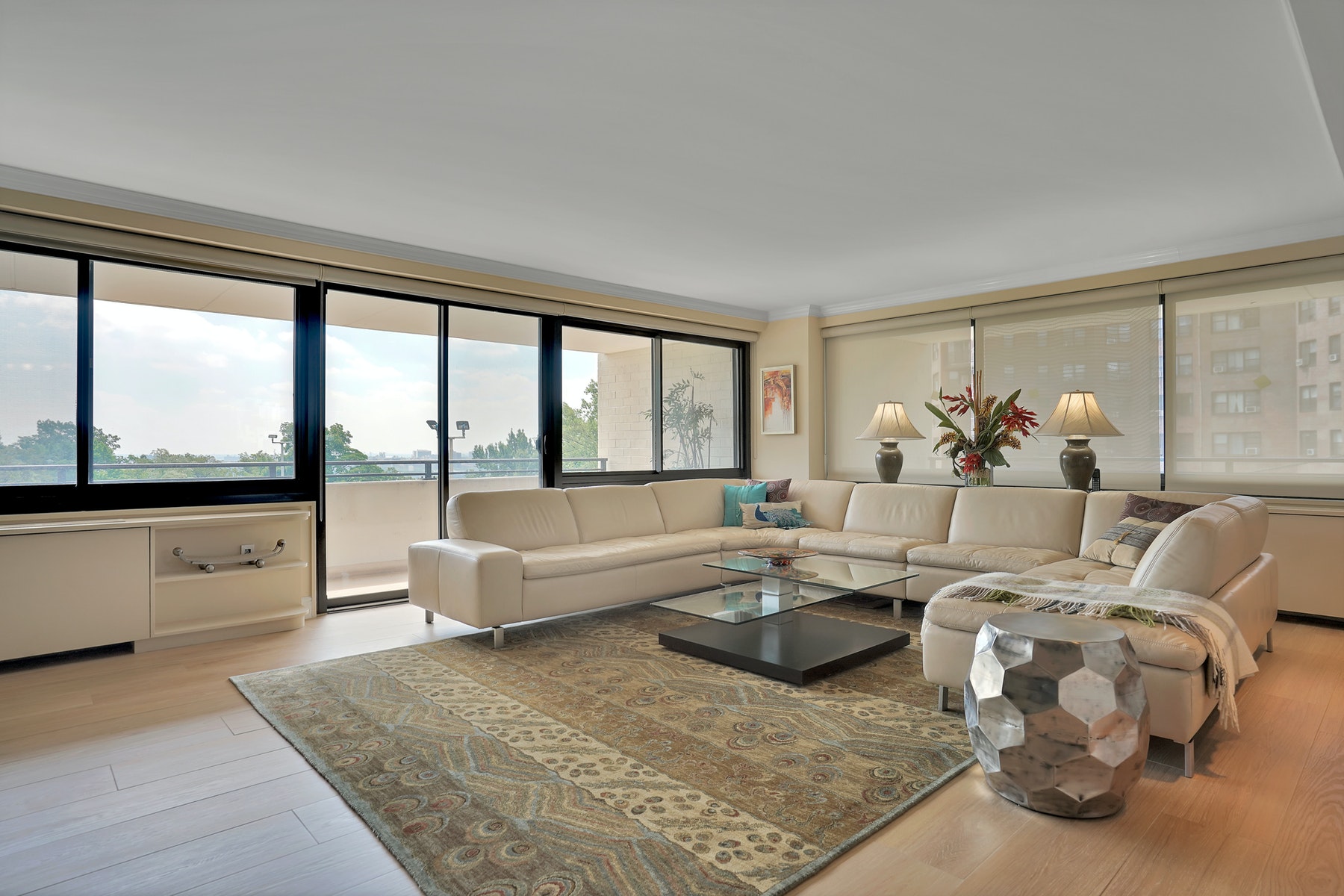 1500 Palisade Avenue #2F The Plaza