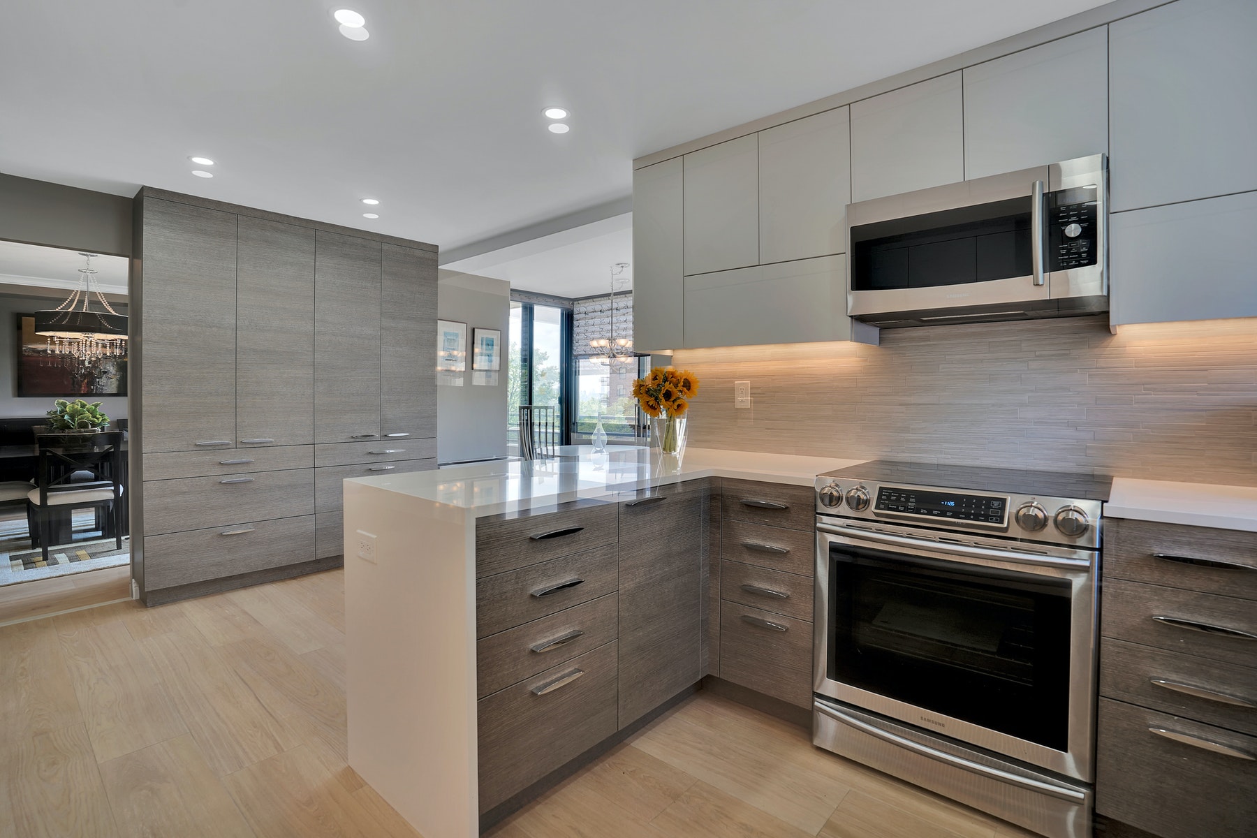 1500 Palisade Avenue #2F The Plaza