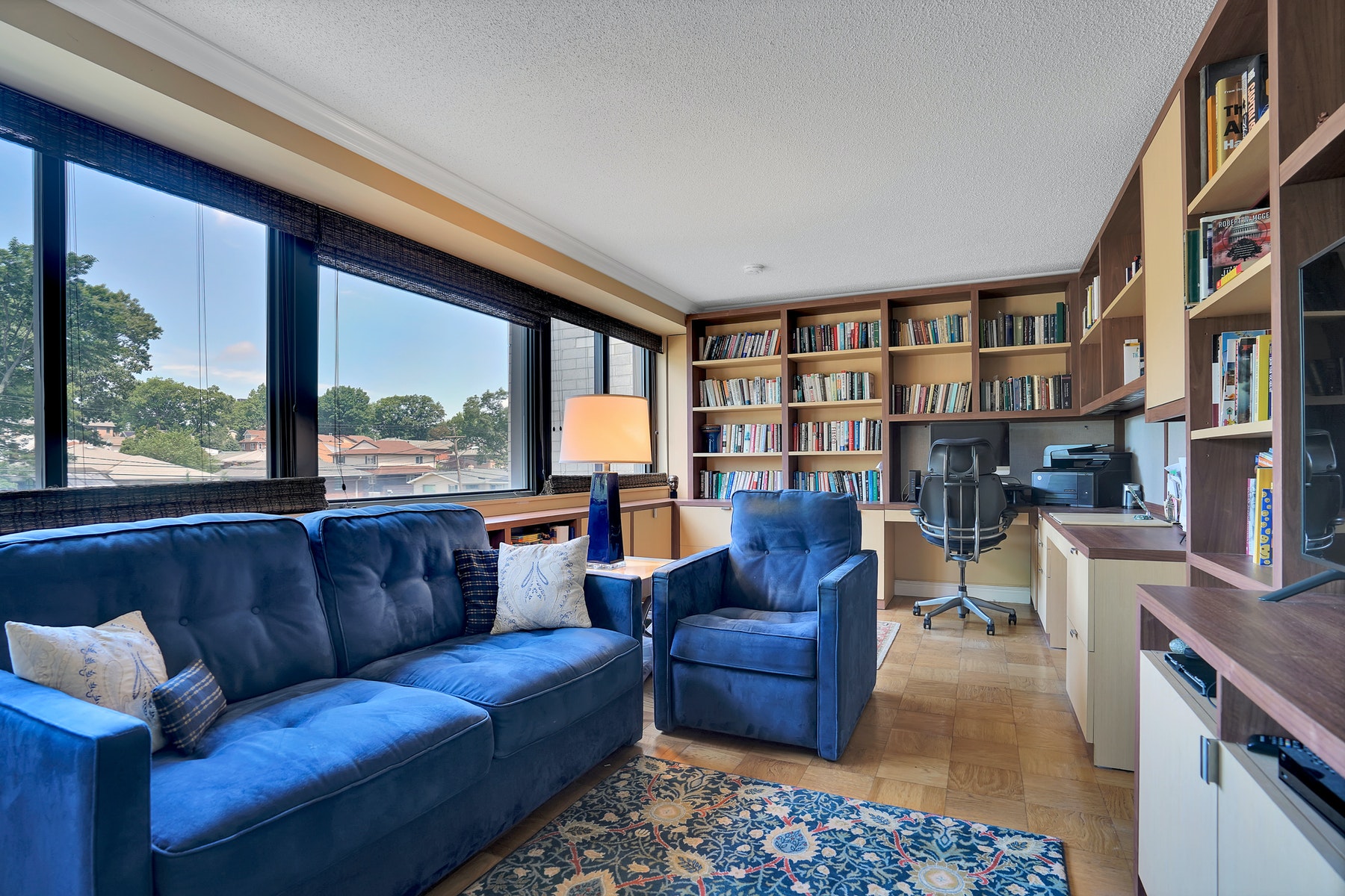 1500 Palisade Avenue #2F The Plaza
