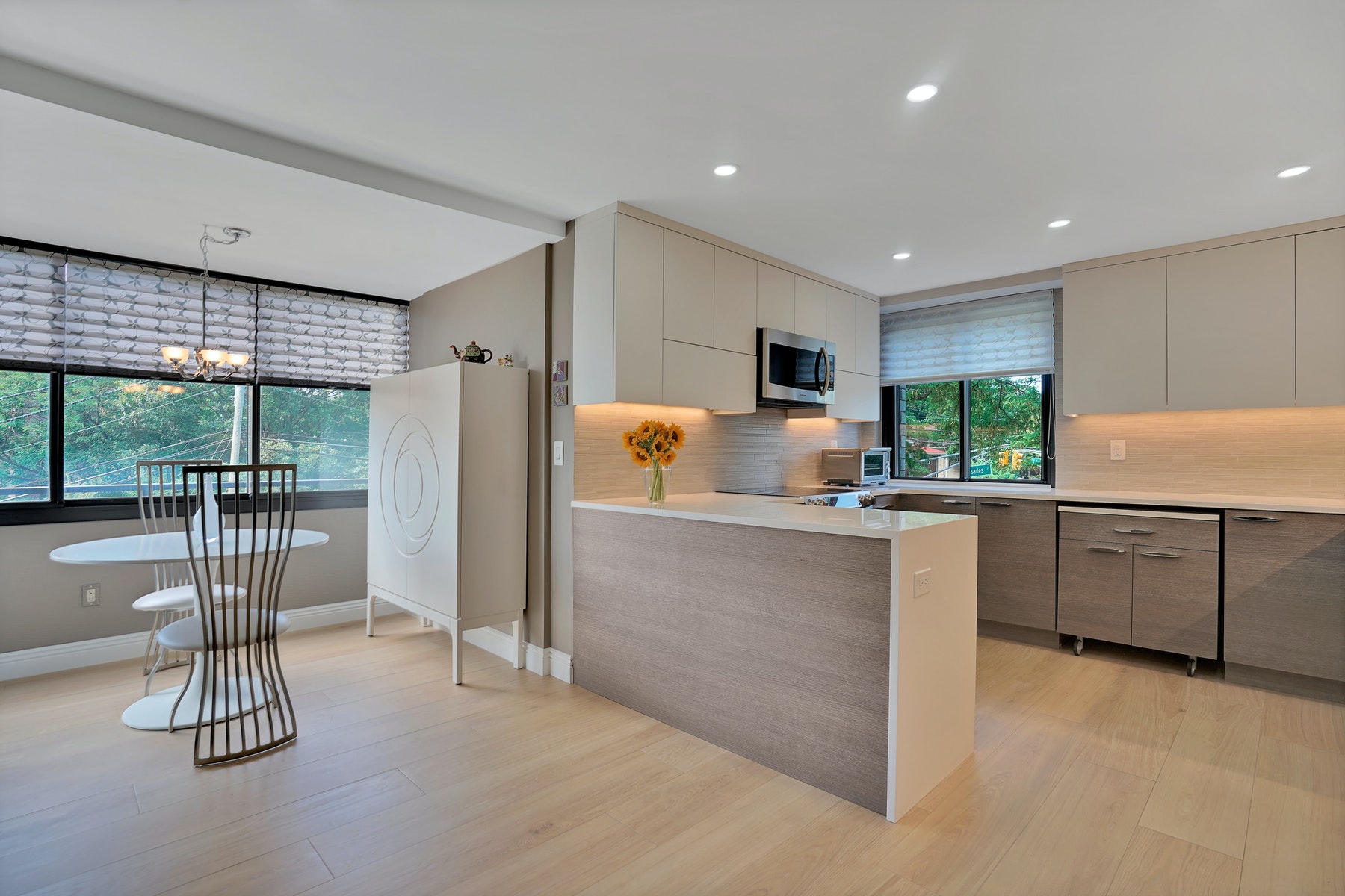 1500 Palisade Avenue #2F The Plaza
