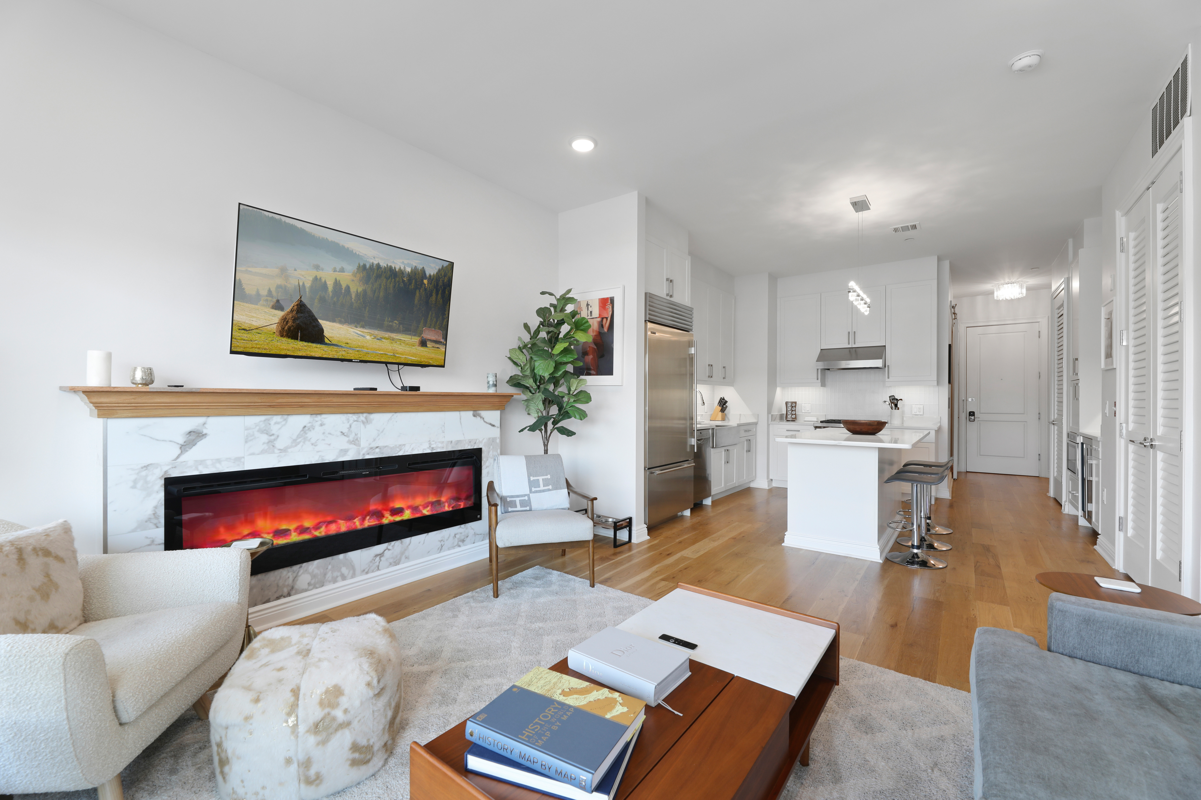3 Somerset Lane PH603