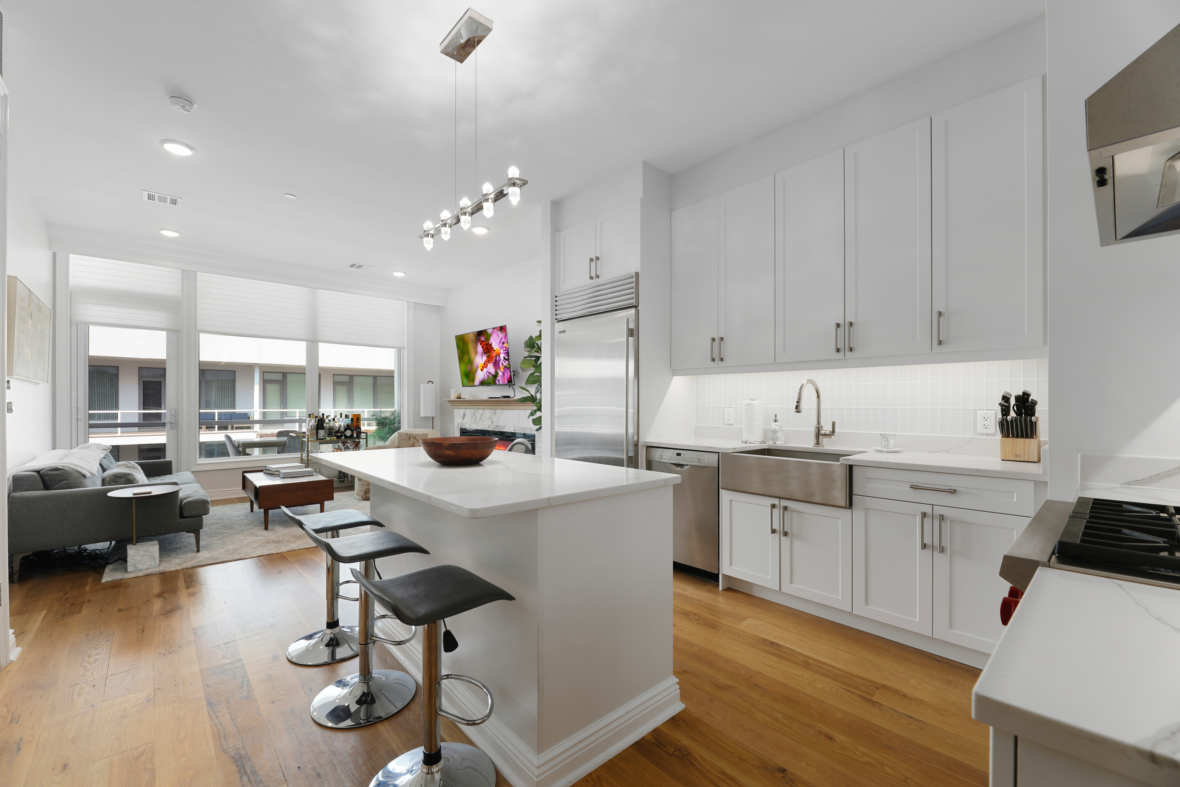 3 Somerset Lane PH603