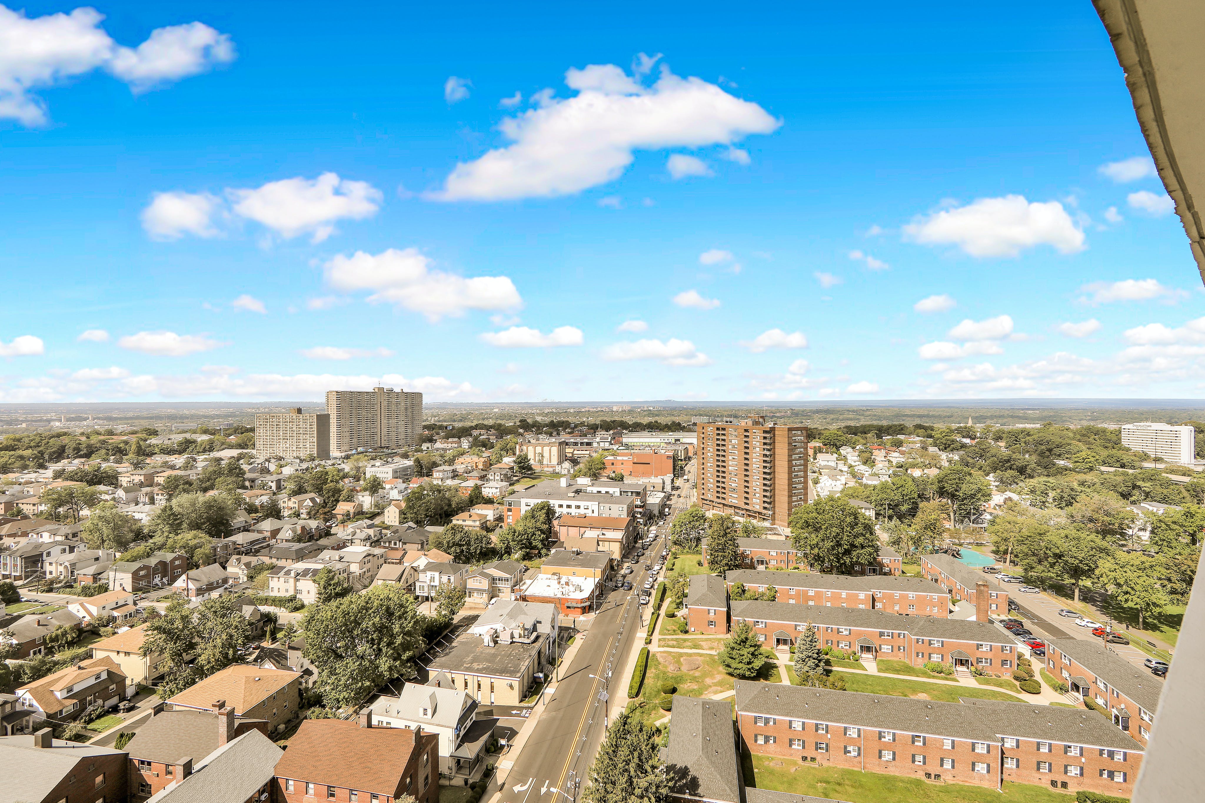 2000 Linwood Avenue #20K