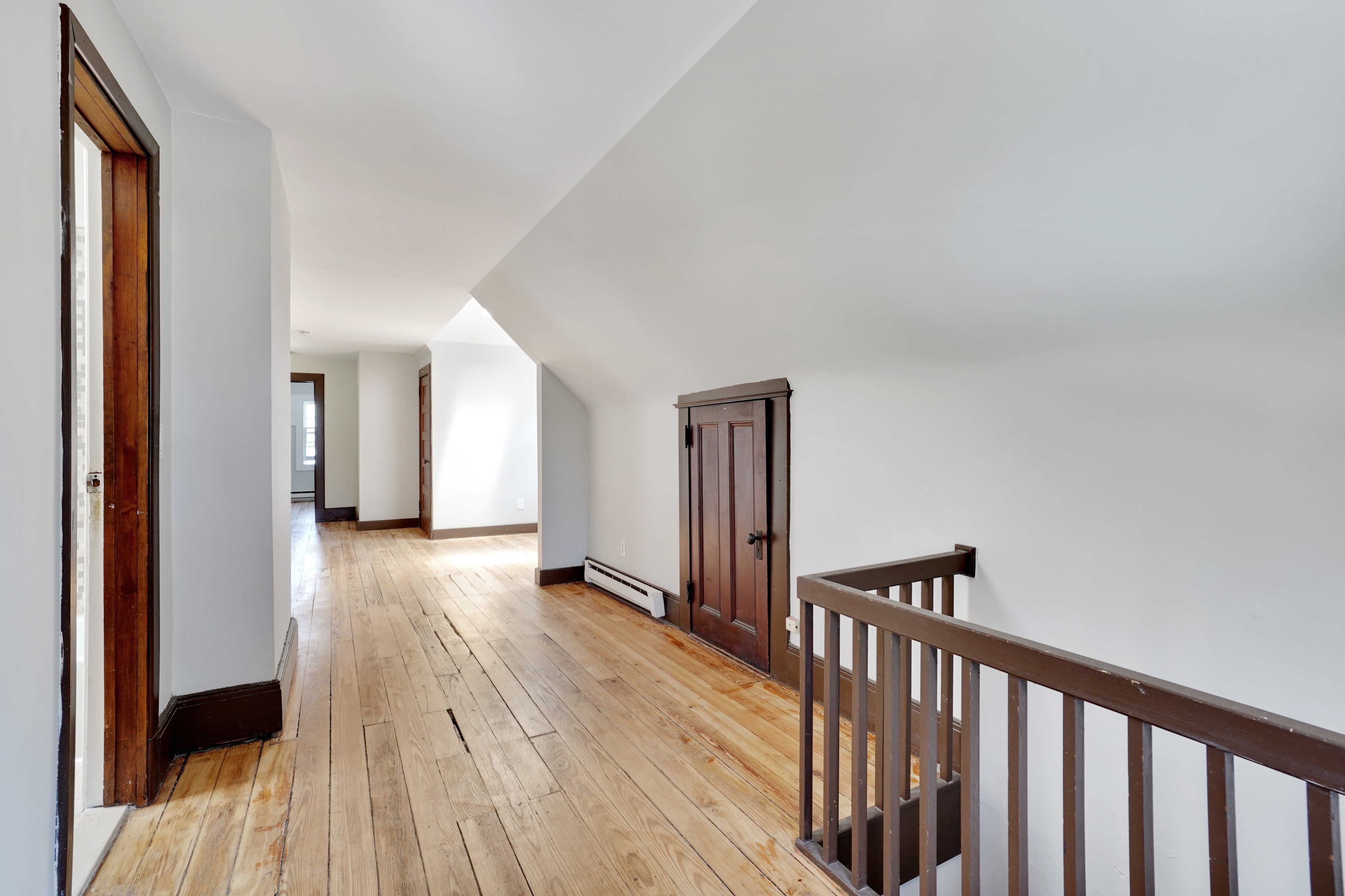4 Hawthorne Place