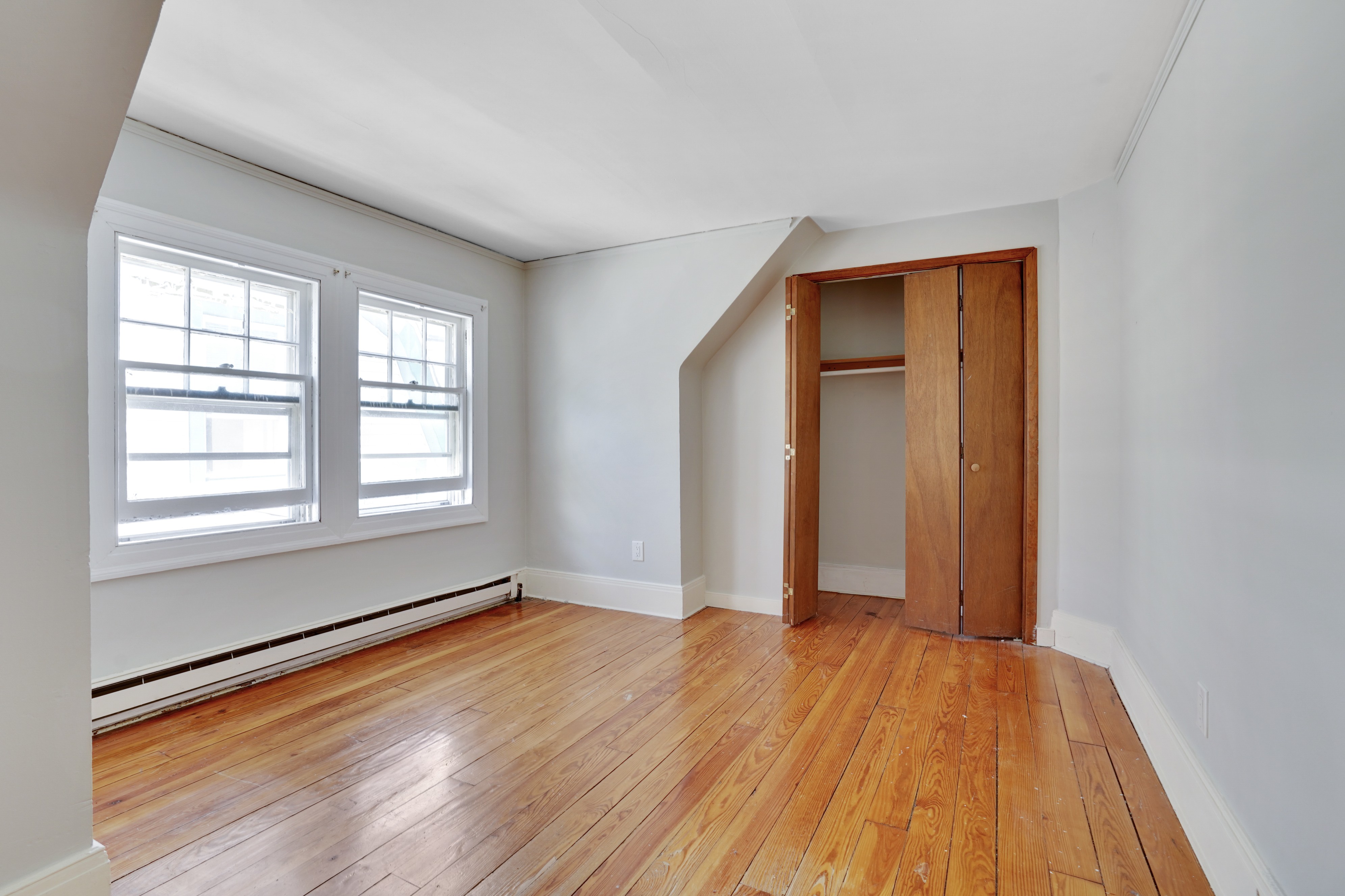 4 Hawthorne Place