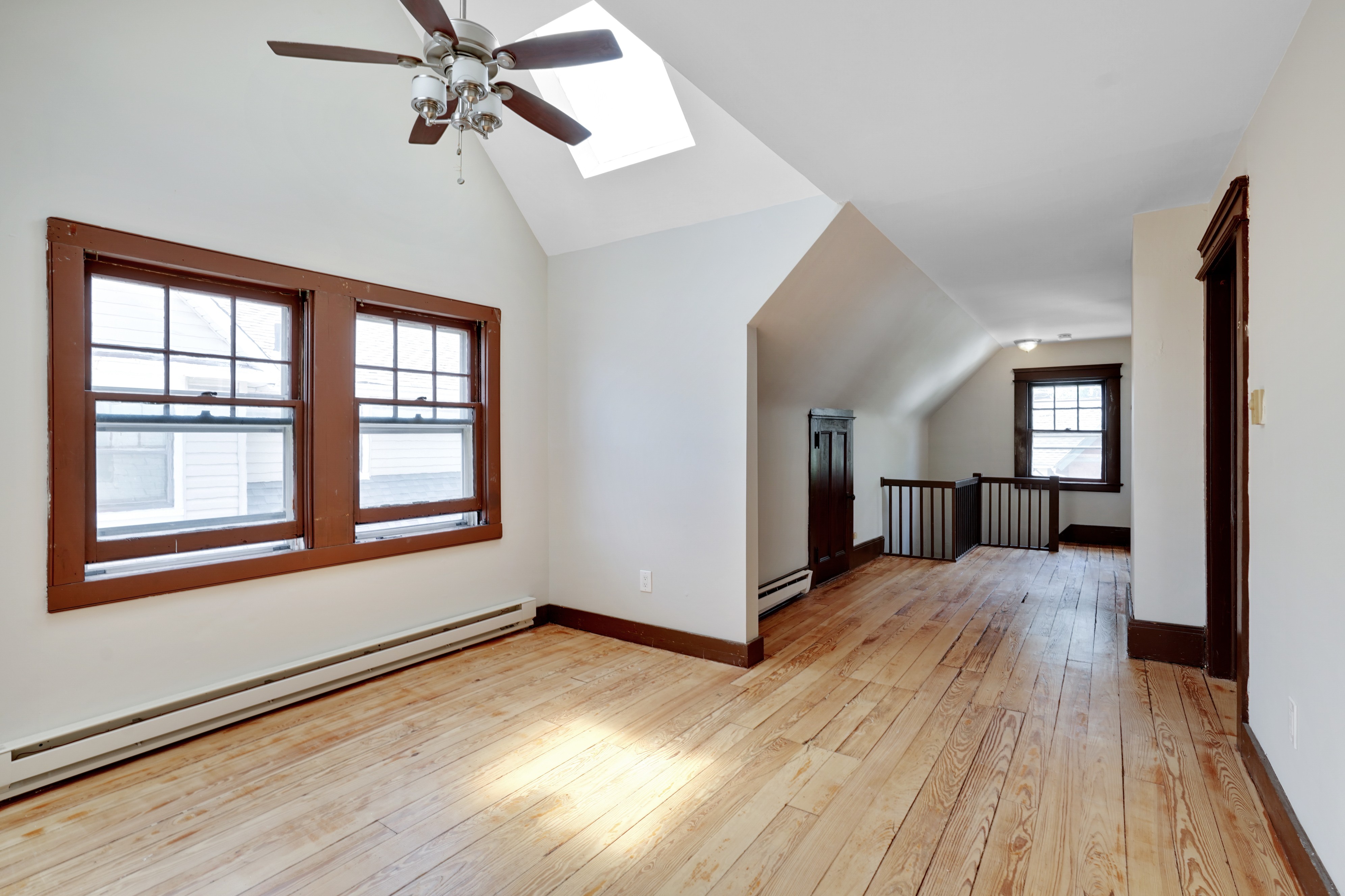 4 Hawthorne Place