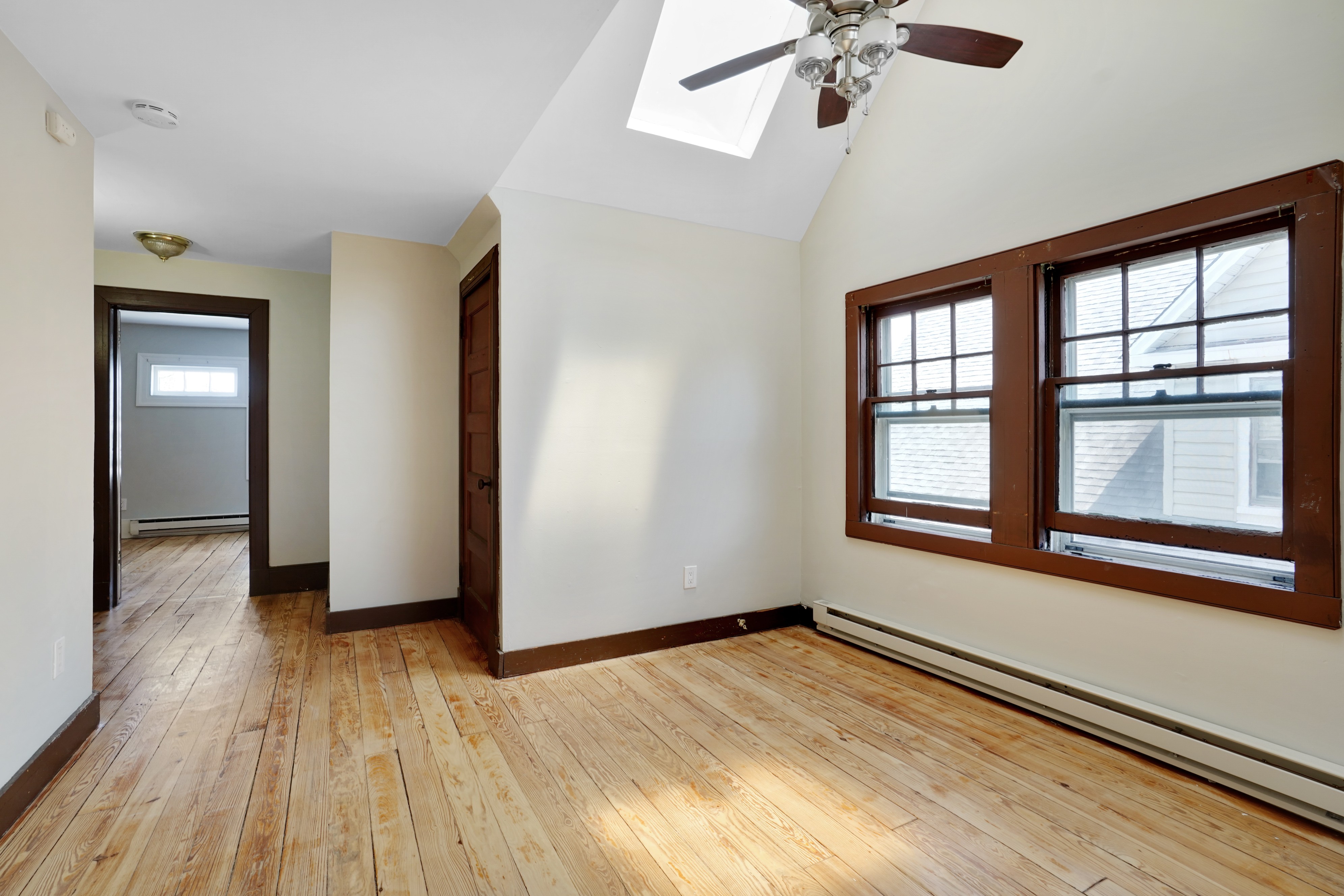 4 Hawthorne Place