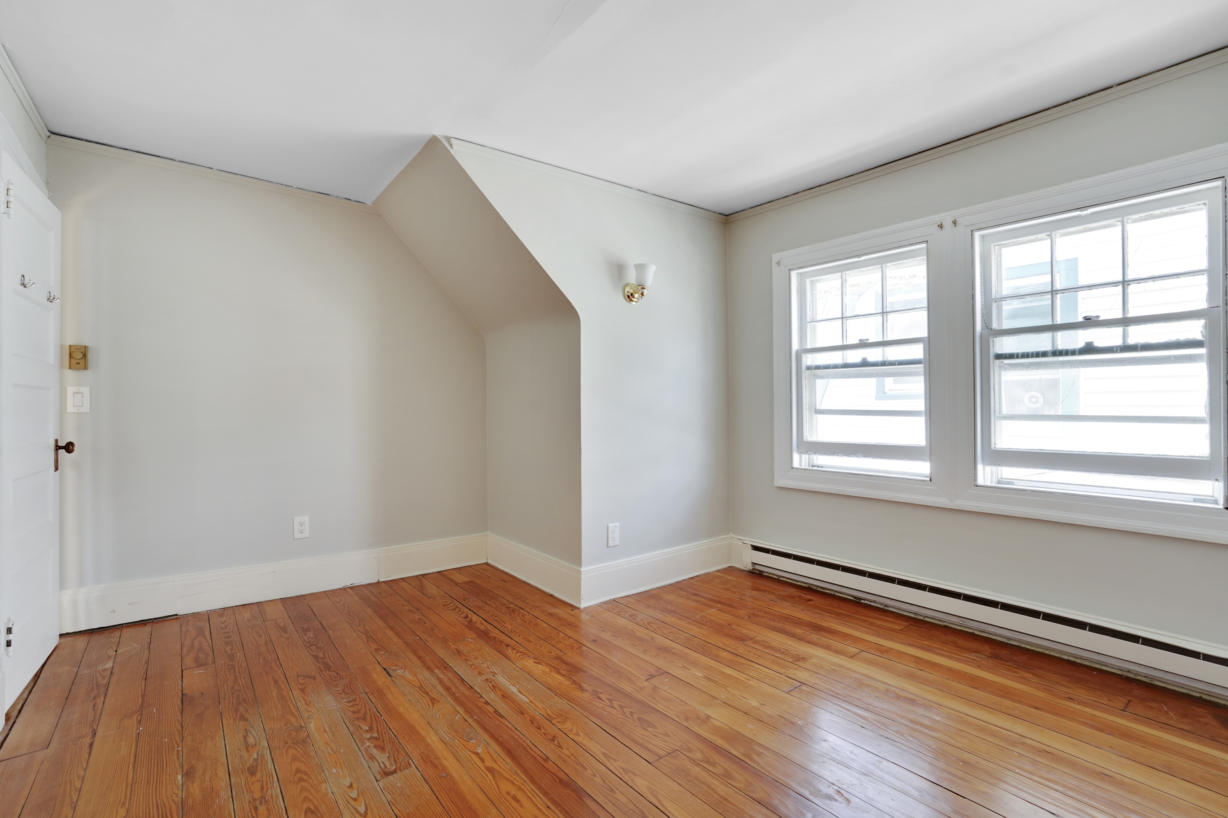 4 Hawthorne Place
