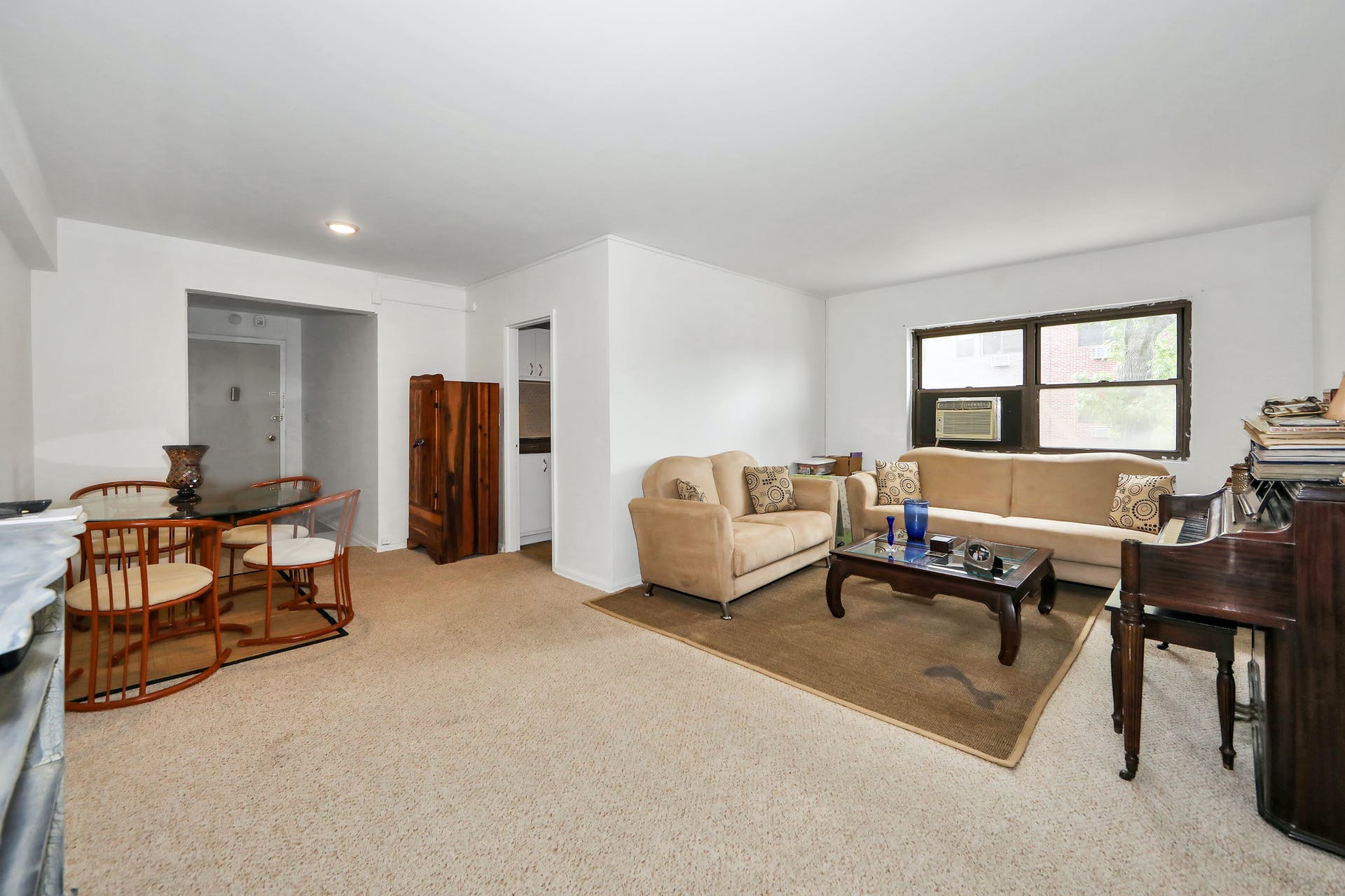 3001 Edwin Avenue #3B
