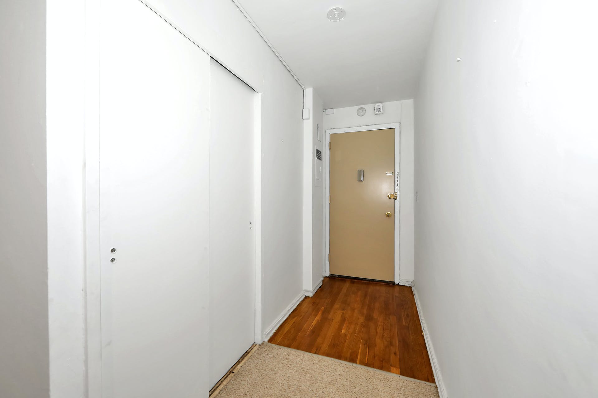 3001 Edwin Avenue #3B