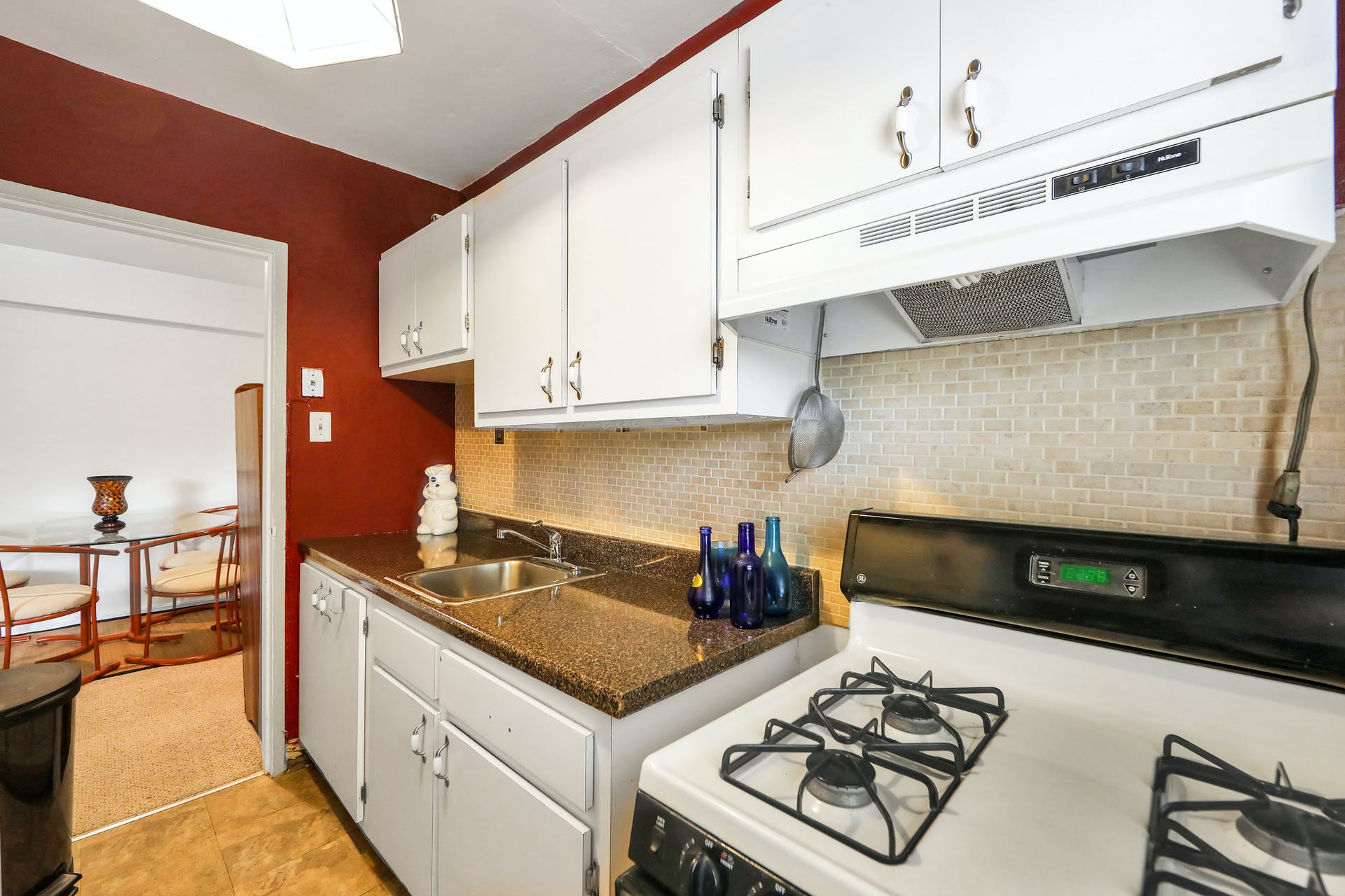 3001 Edwin Avenue #3B