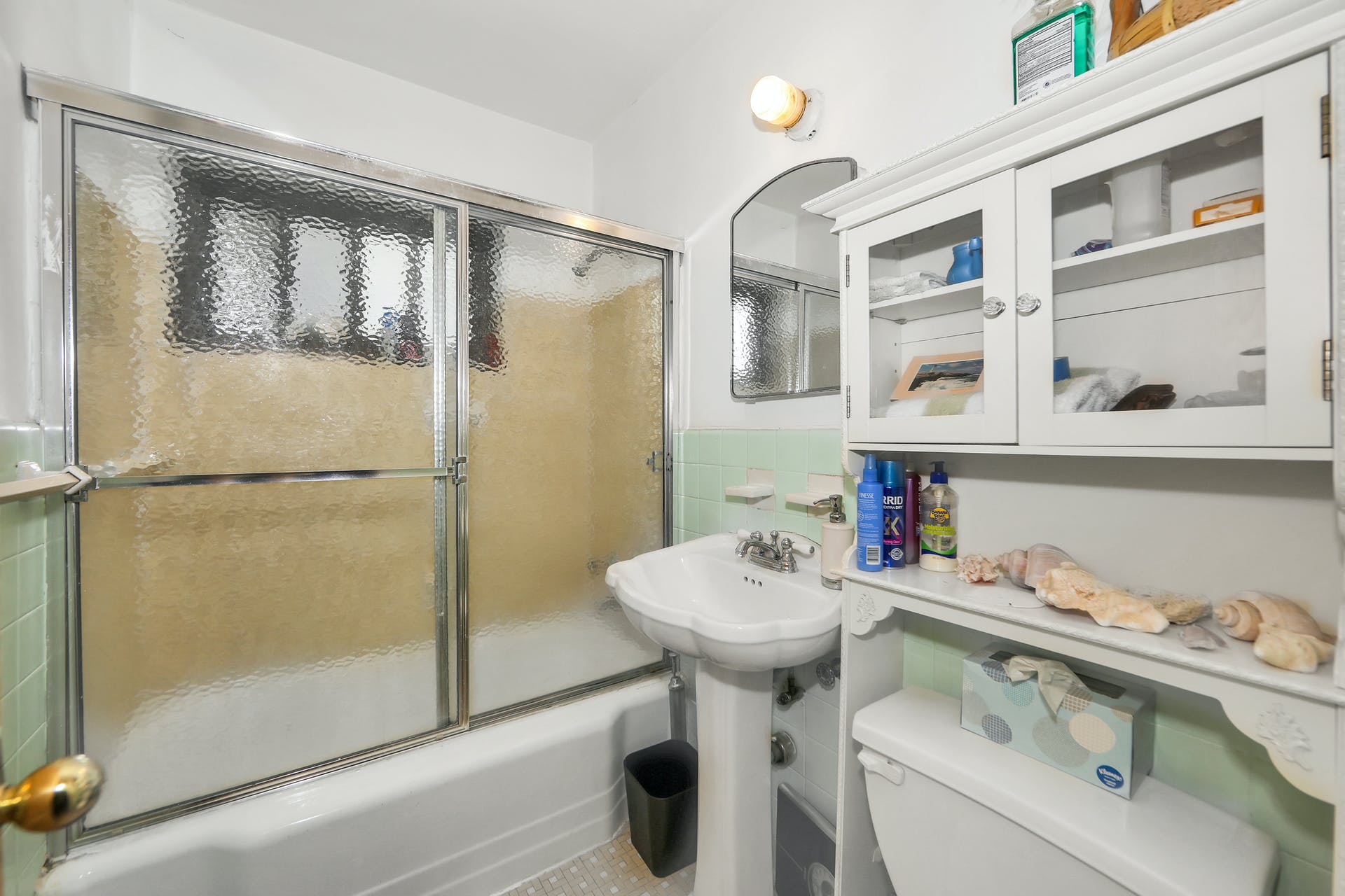 3001 Edwin Avenue #3B