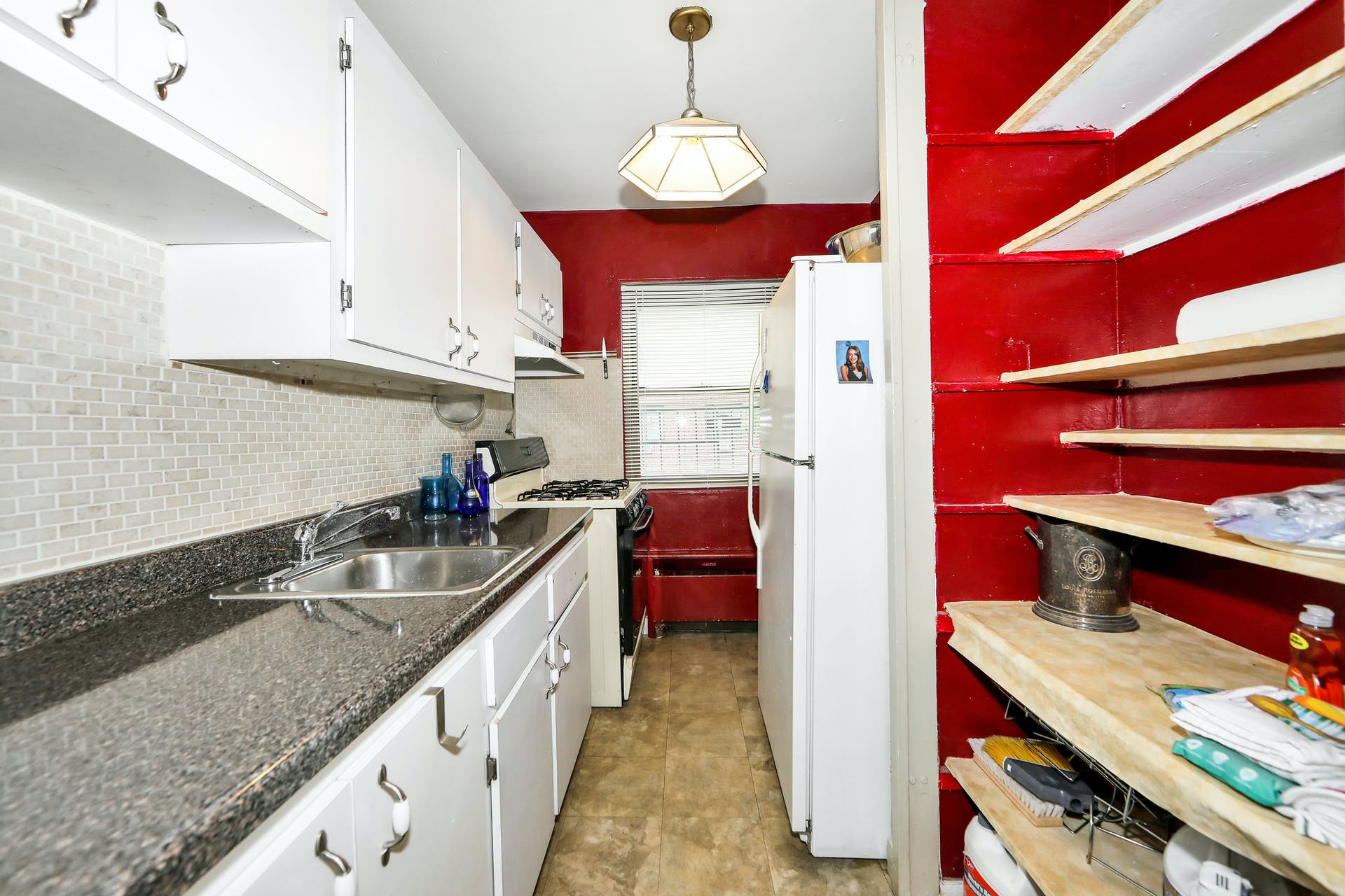 3001 Edwin Avenue #3B