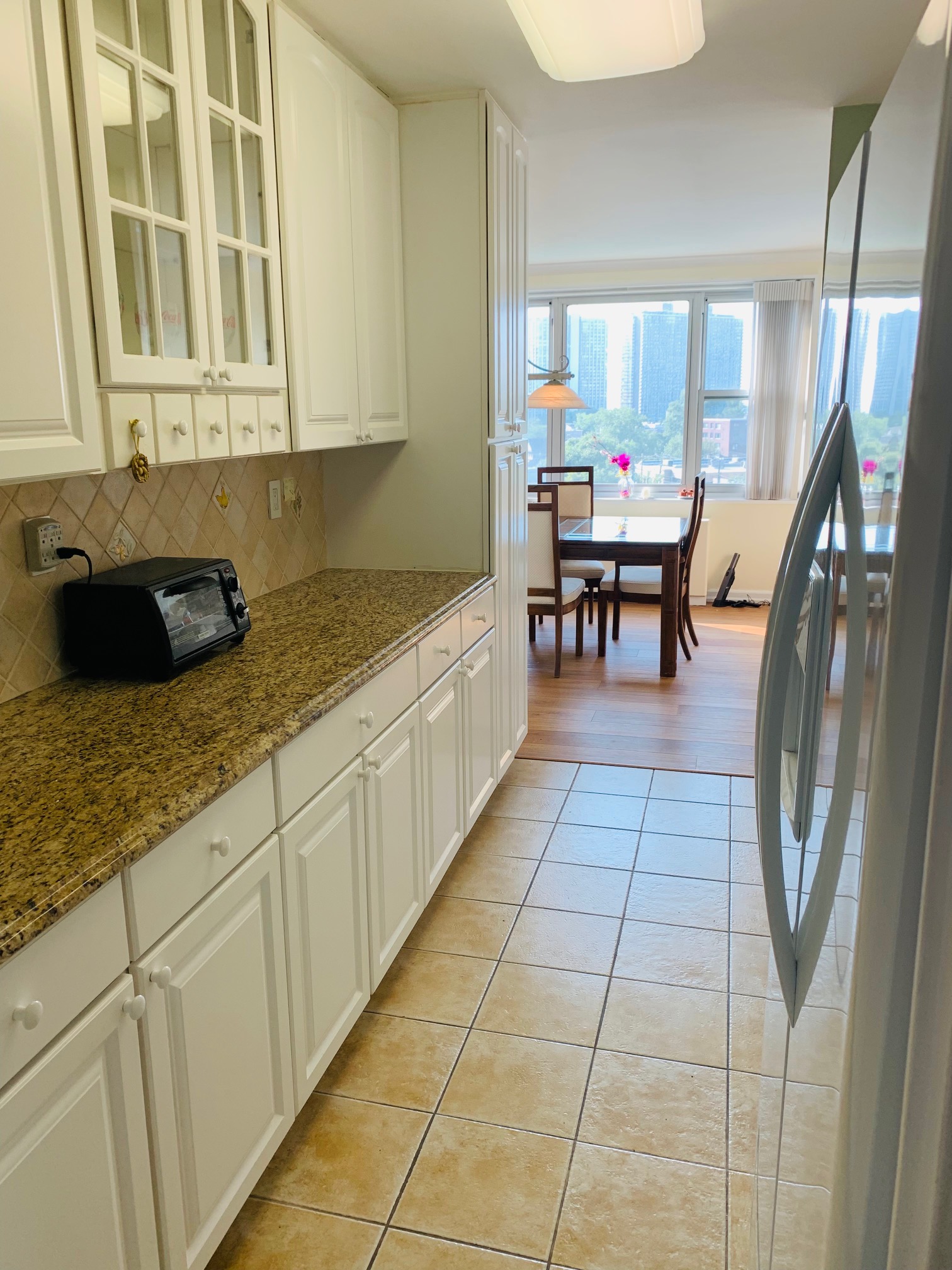 2000 Linwood Avenue #6V