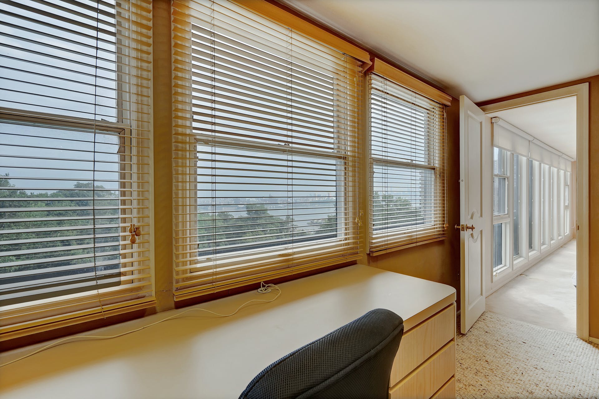 1500 Palisade Avenue Apt. 5D 