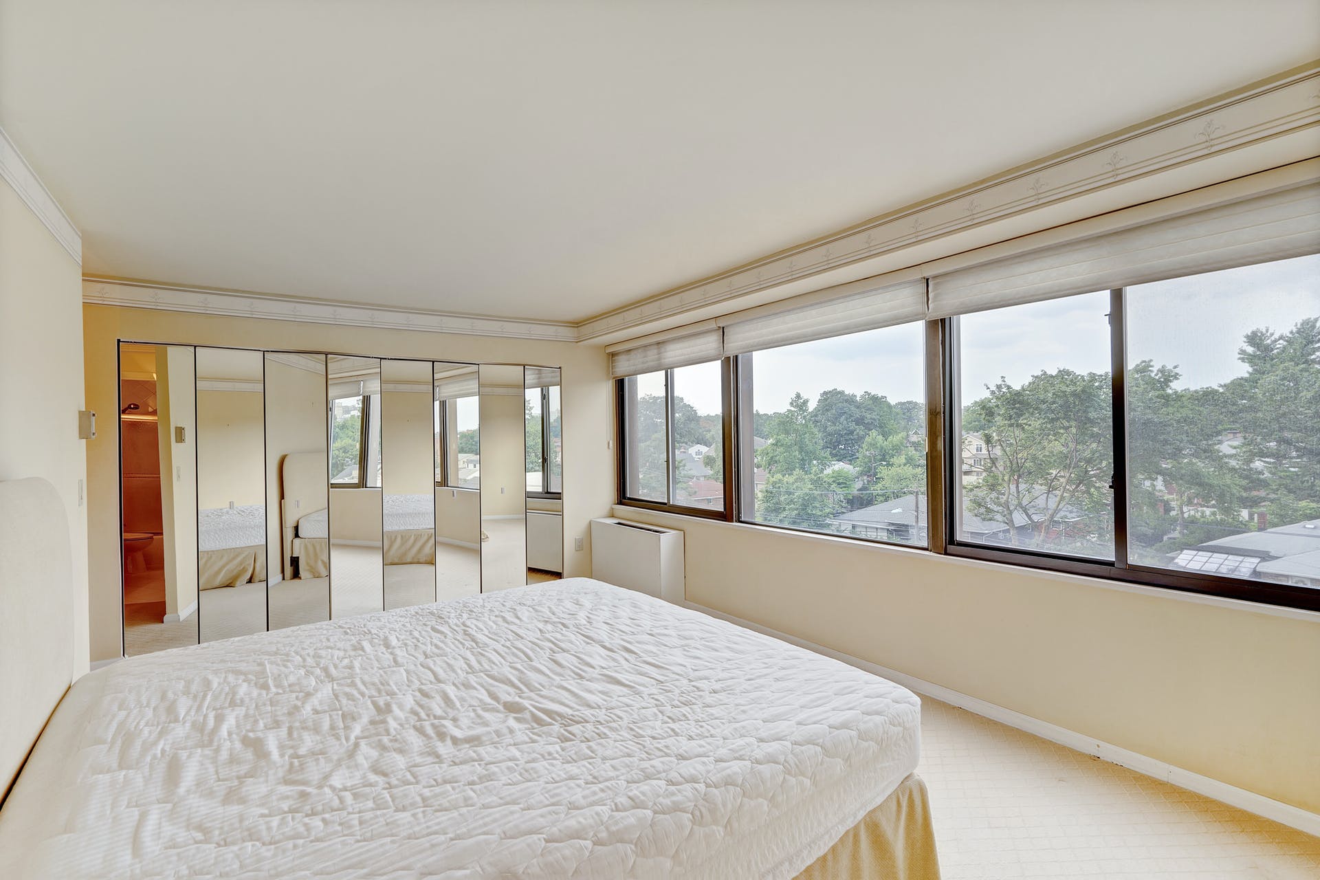 1500 Palisade Avenue Apt. 5D 