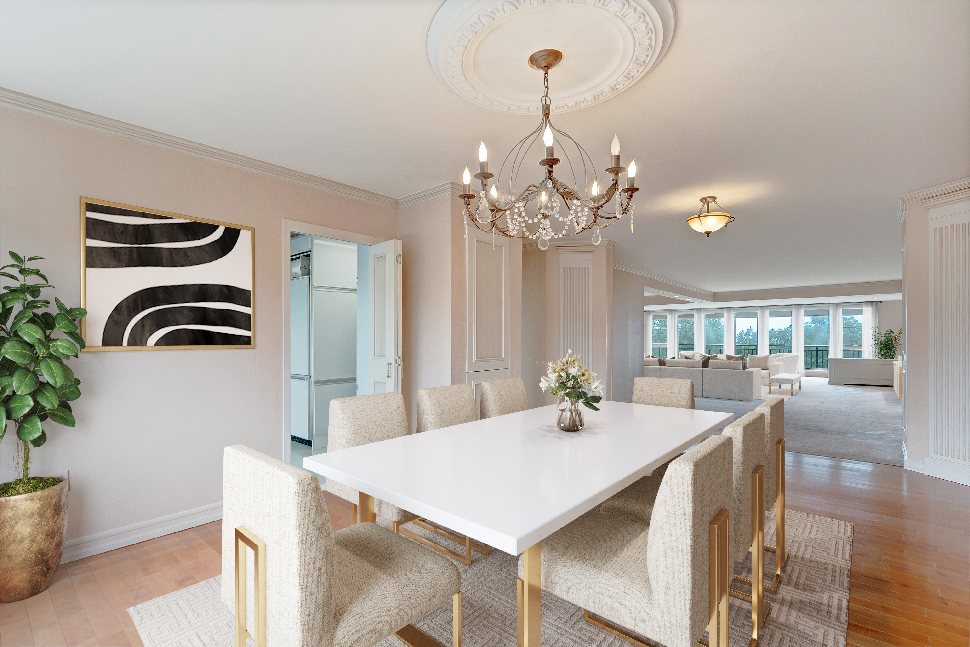 1500 Palisade Avenue Apt. 5D 