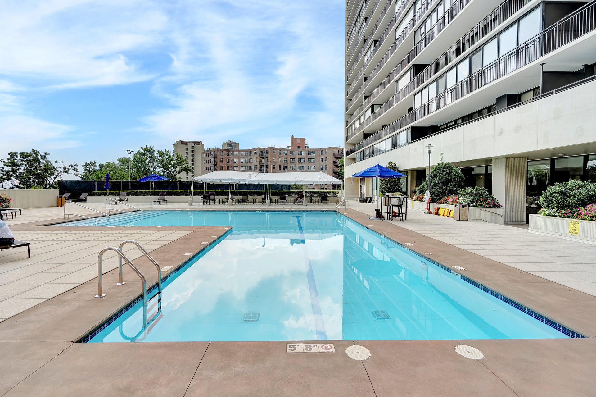 1500 Palisade Avenue Apt. 5D 