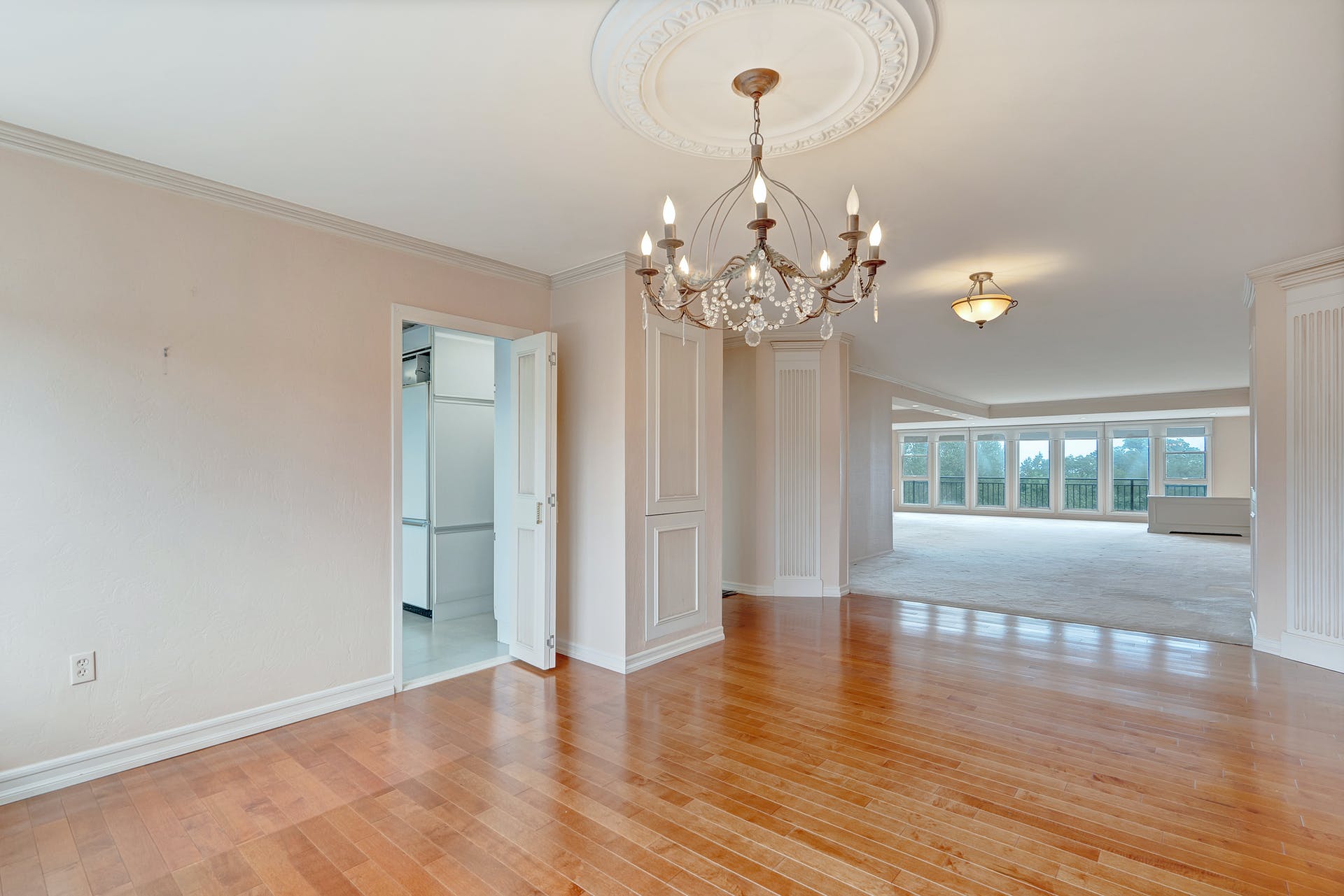 1500 Palisade Avenue Apt. 5D 