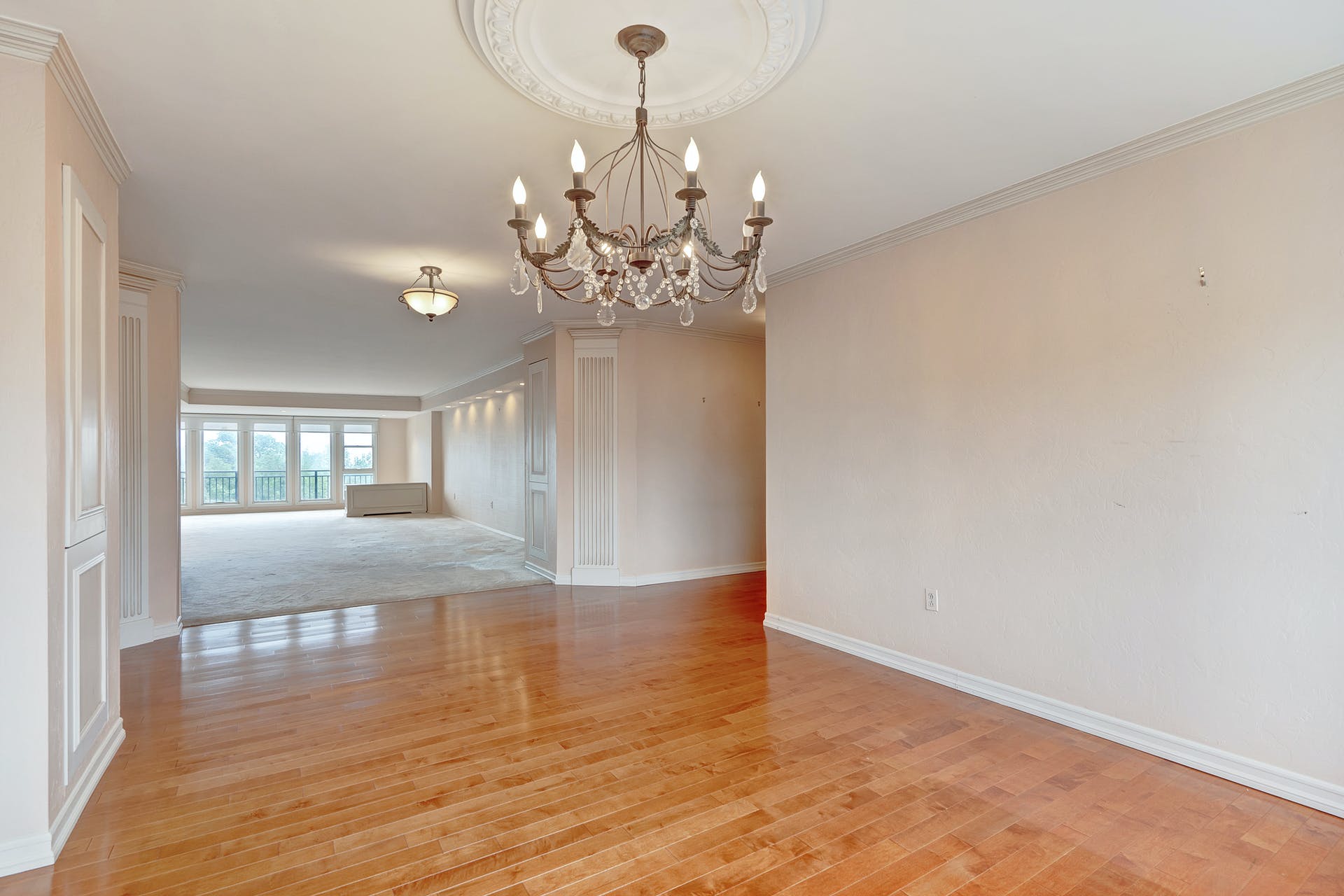 1500 Palisade Avenue Apt. 5D 