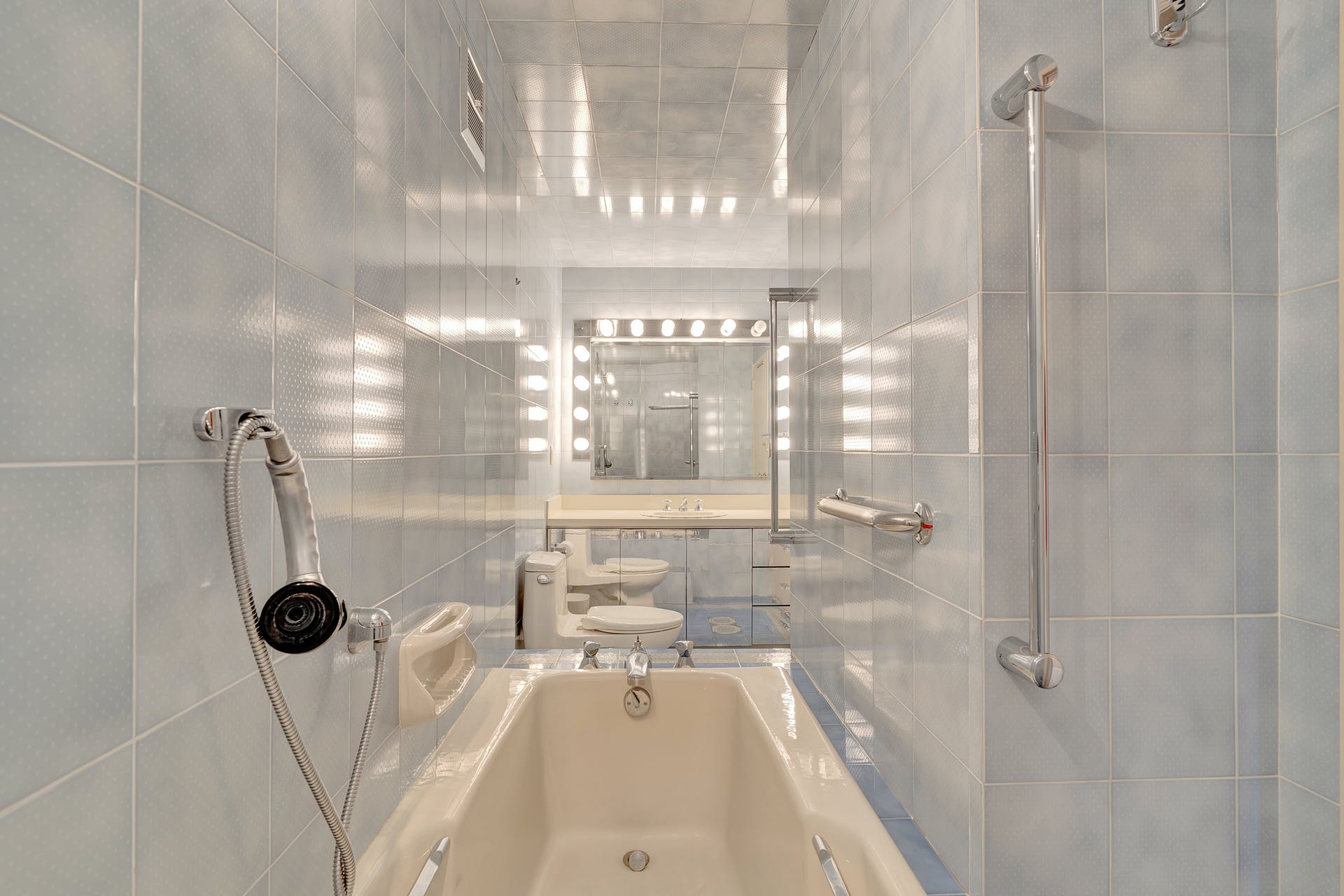 1500 Palisade Avenue Apt. 5D 