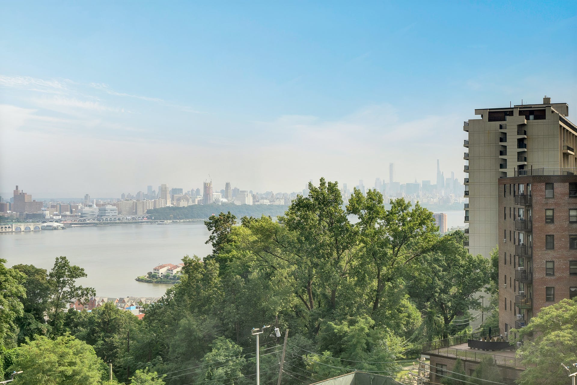 1500 Palisade Avenue Apt. 5D 