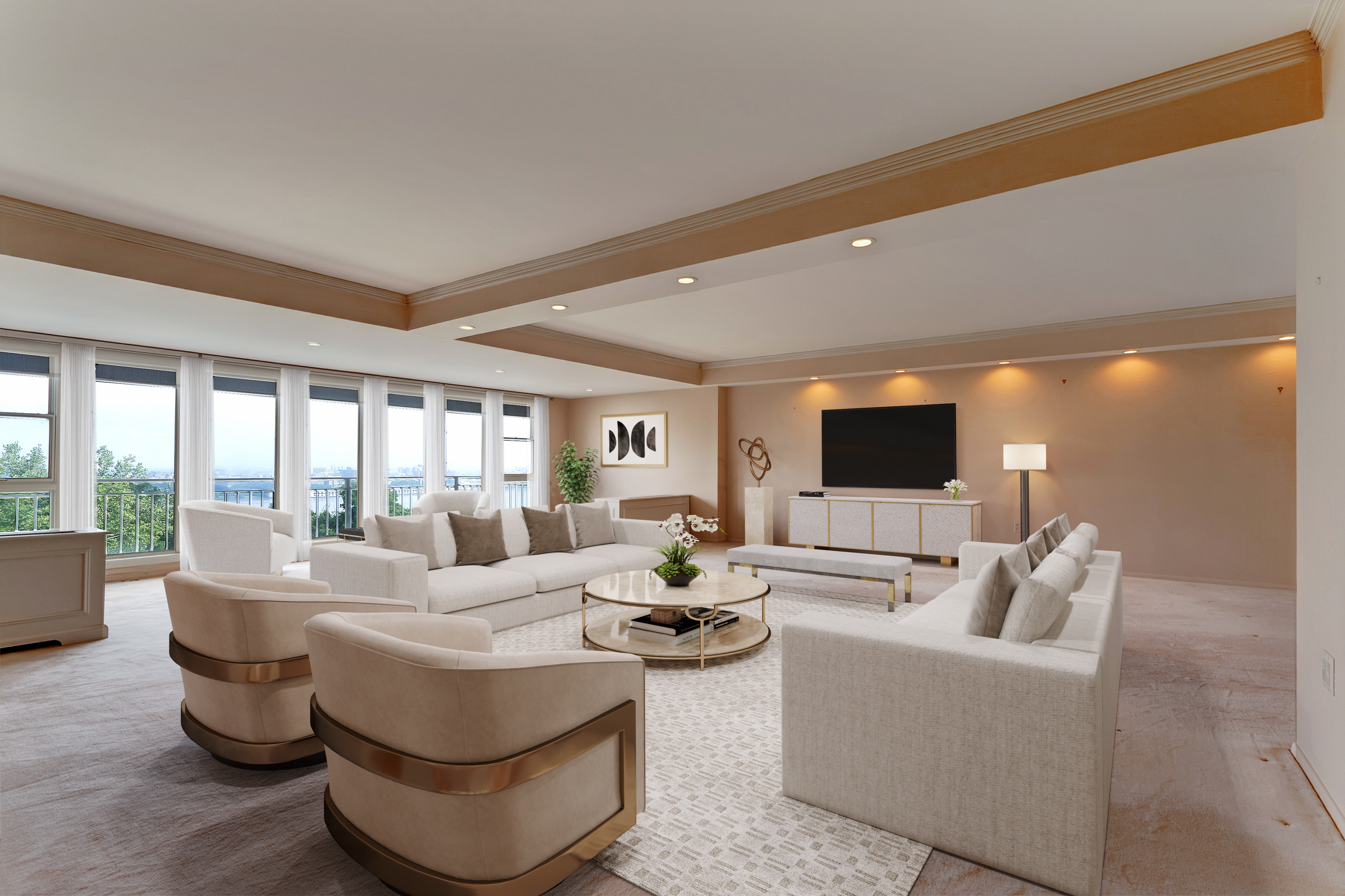 1500 Palisade Avenue Apt. 5D 