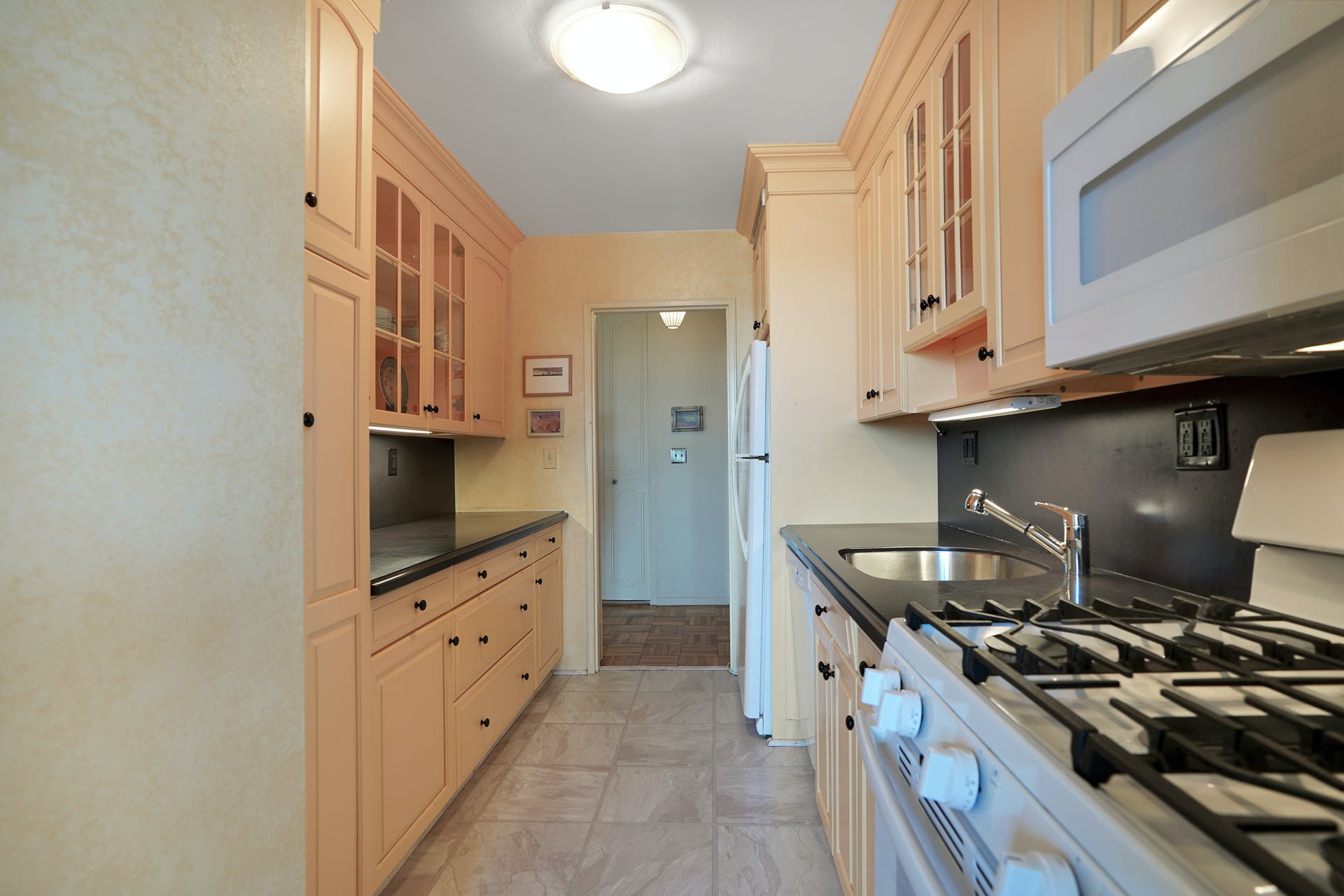 2100 Linwood Avenue #17S Mediterranean North