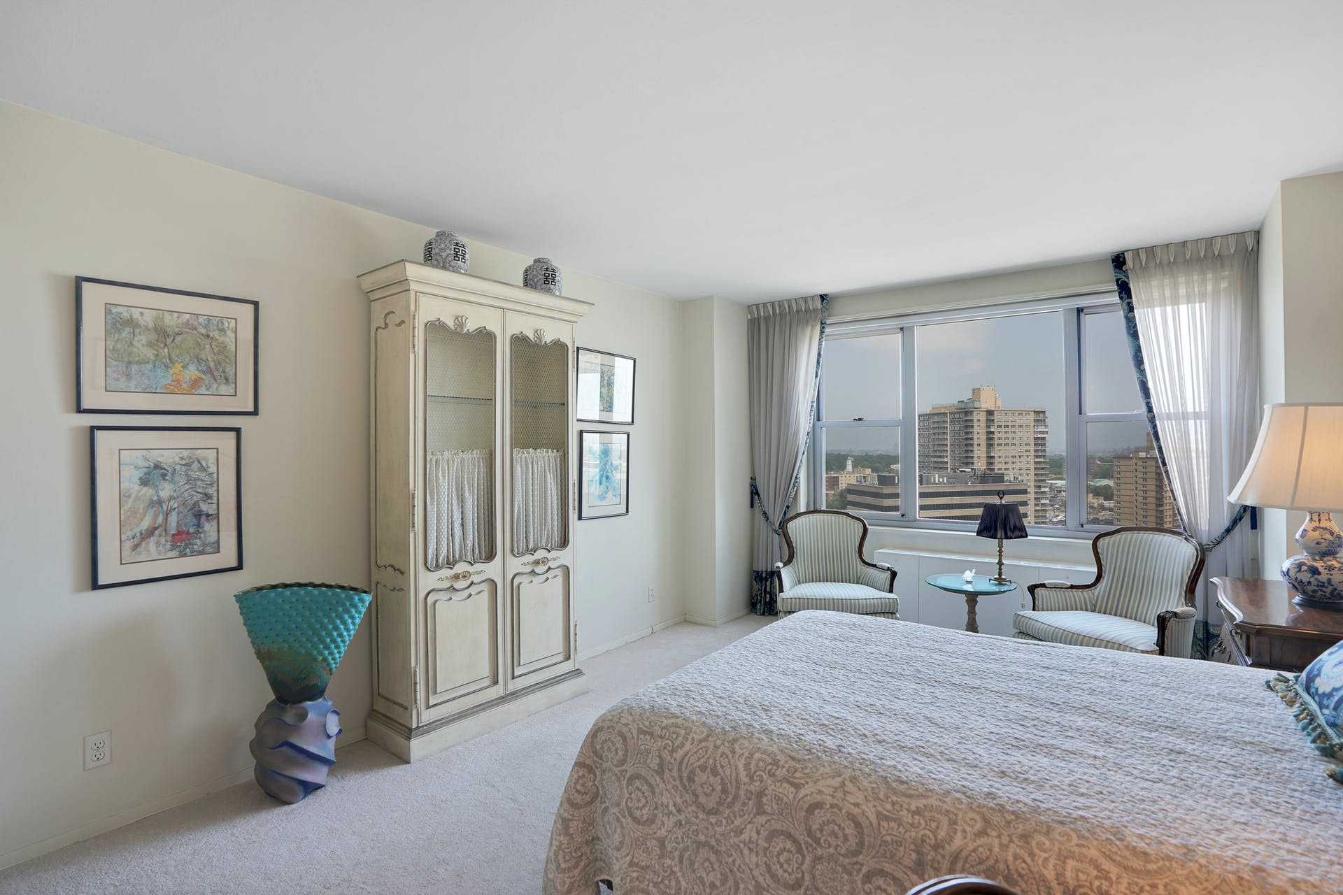2100 Linwood Avenue #17S Mediterranean North