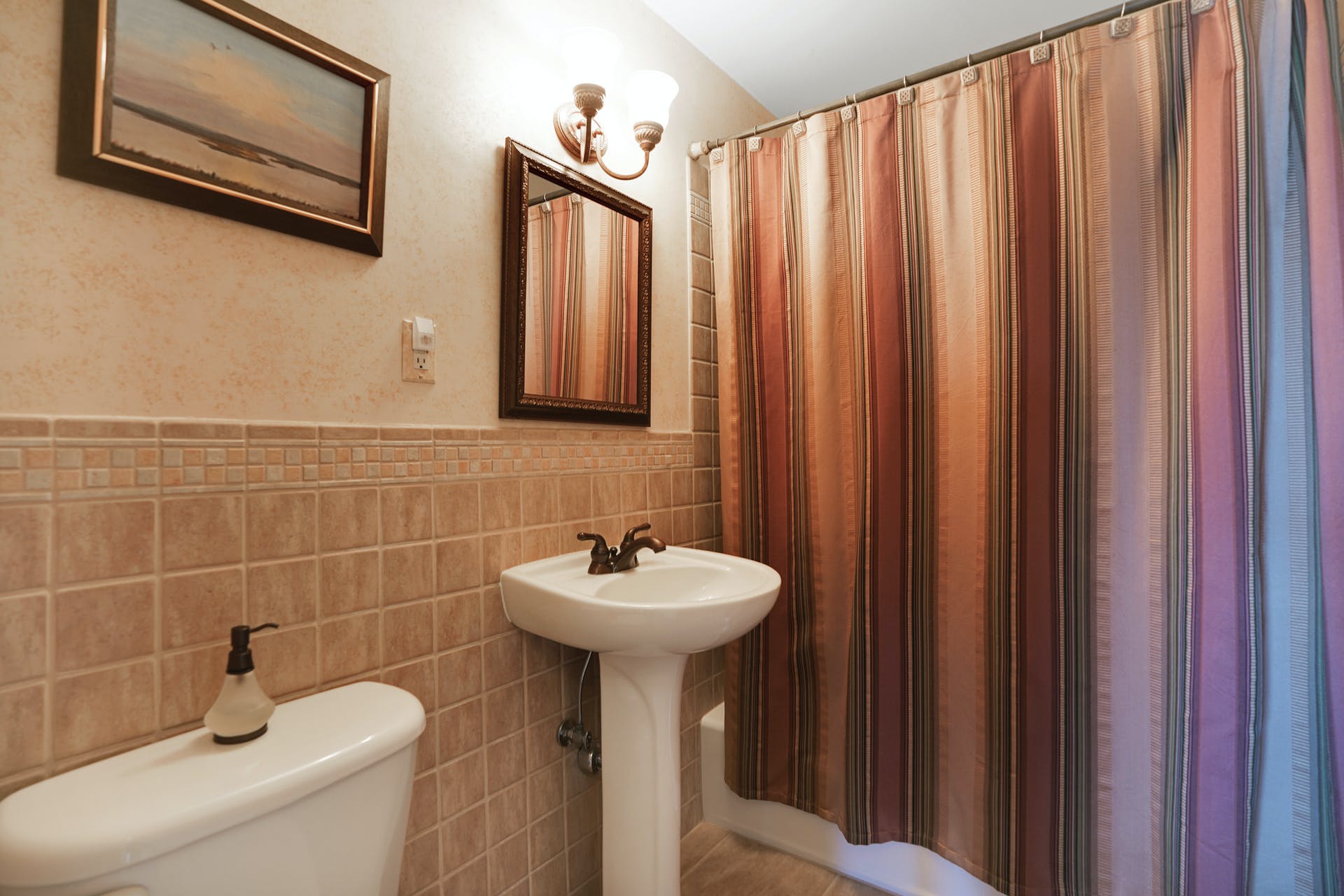 2100 Linwood Avenue #17S Mediterranean North