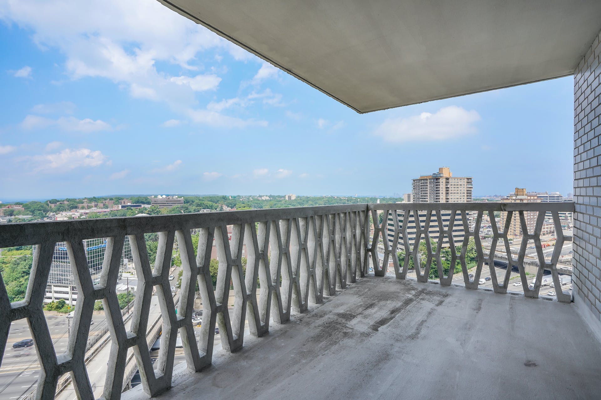 2100 Linwood Avenue #17S Mediterranean North