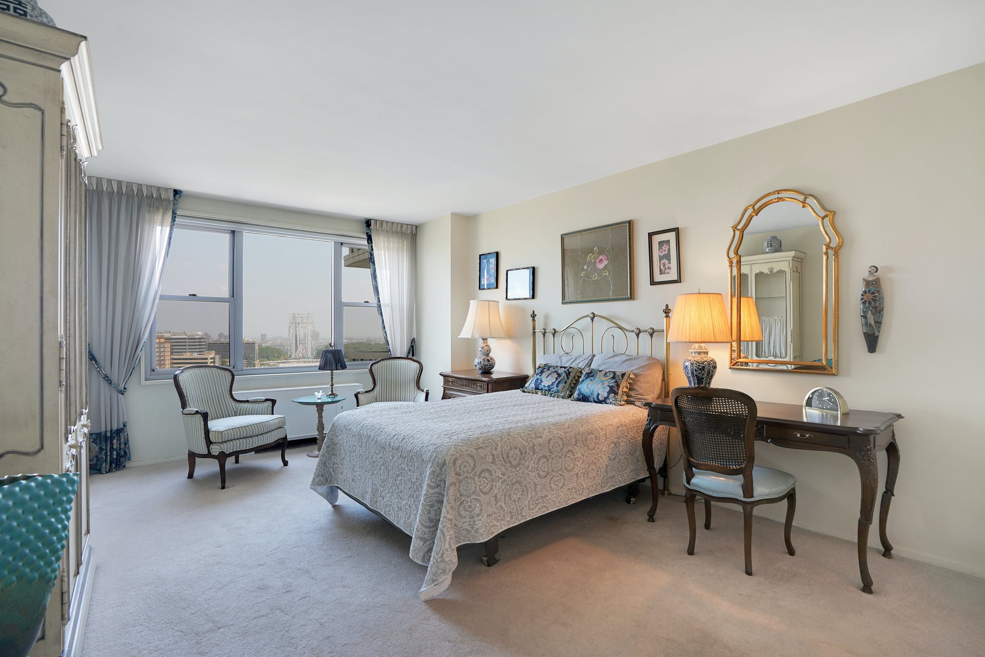 2100 Linwood Avenue #17S Mediterranean North