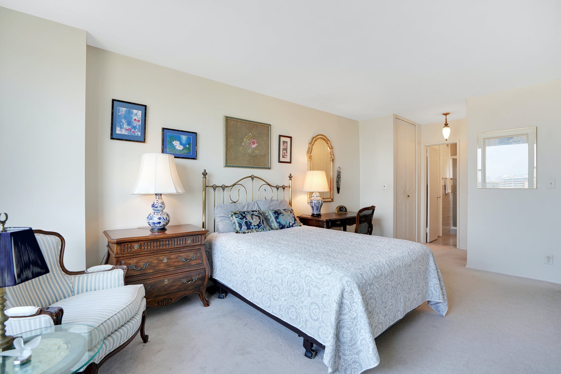 2100 Linwood Avenue #17S Mediterranean North