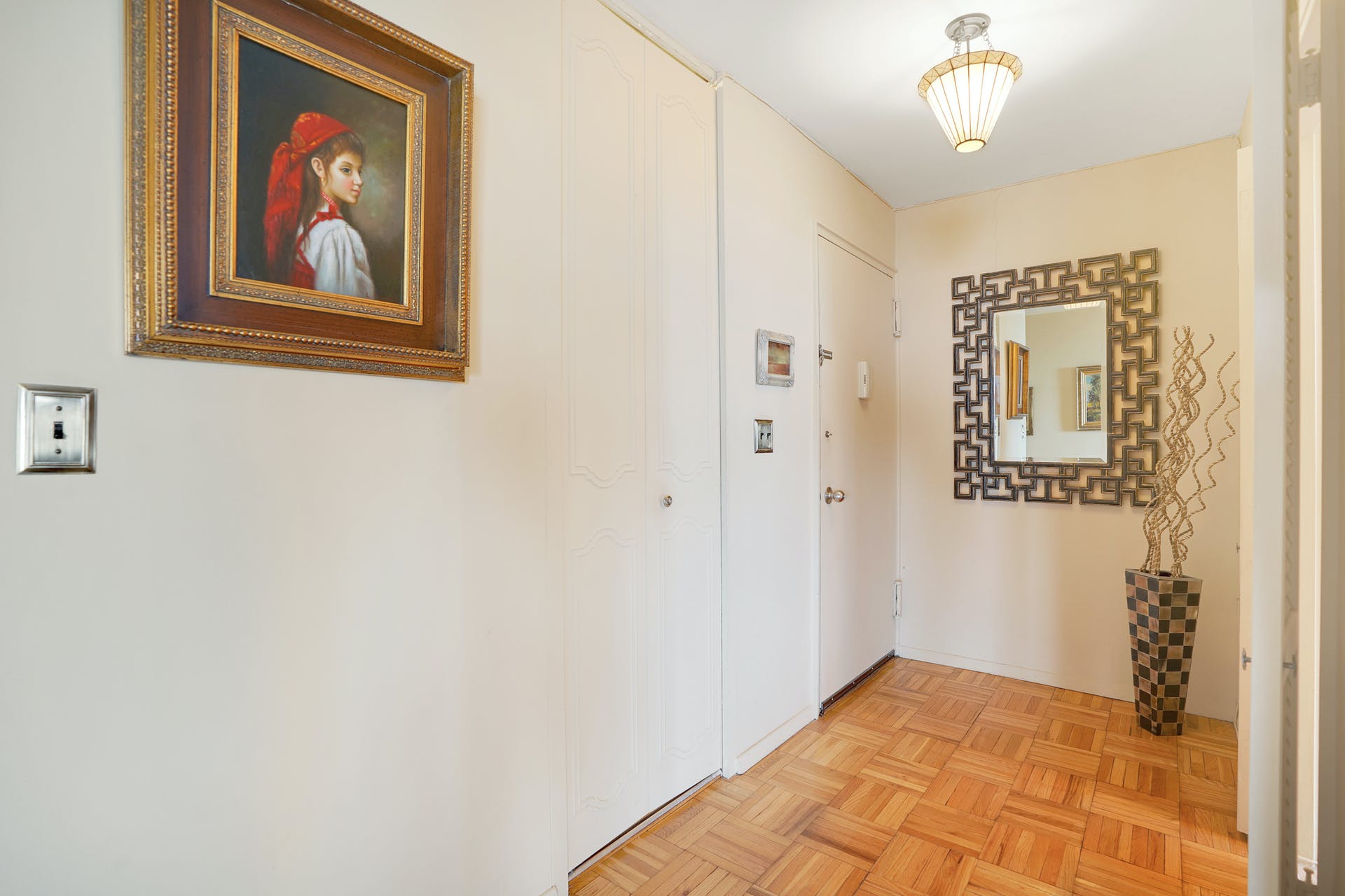 2100 Linwood Avenue #17S Mediterranean North