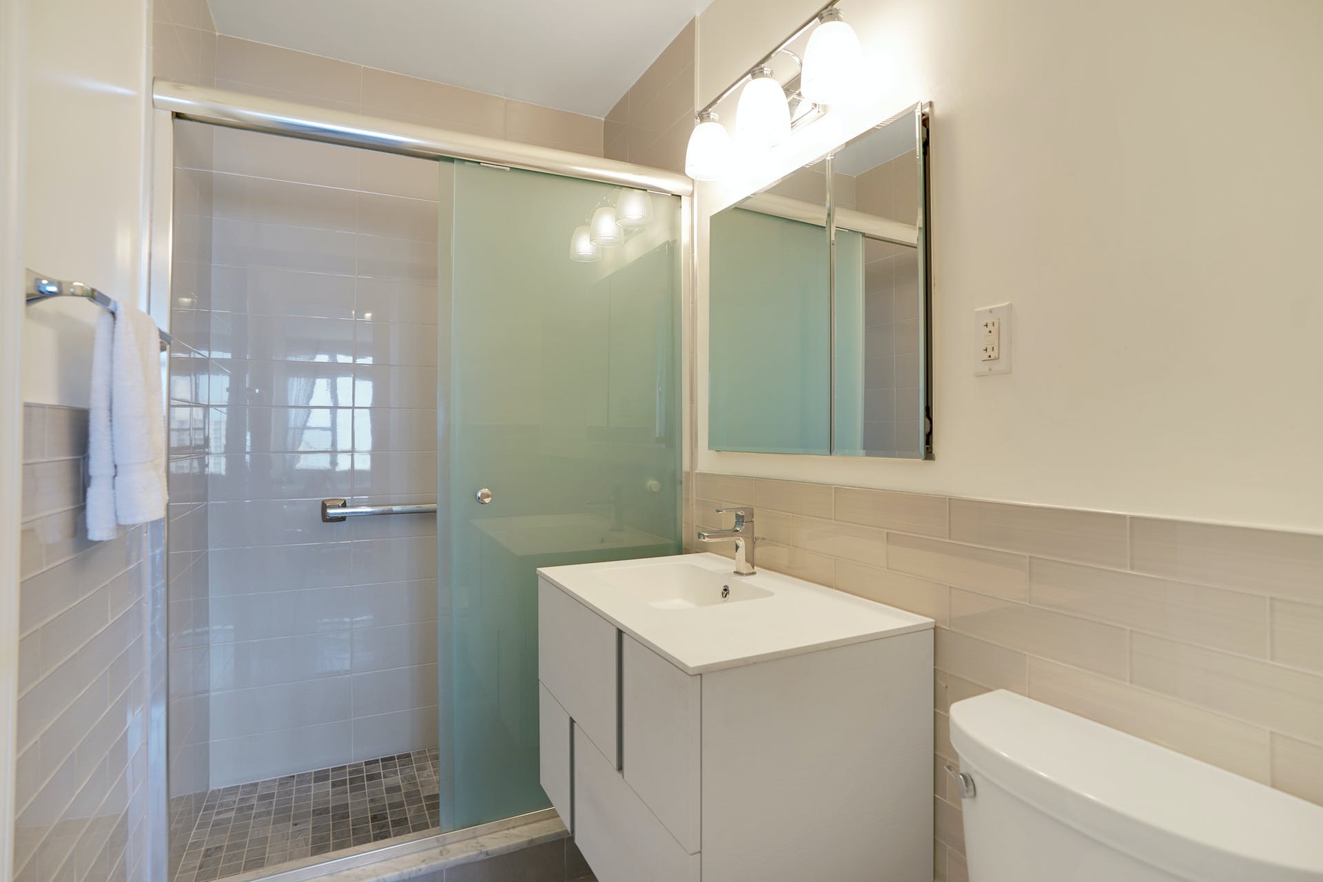 2100 Linwood Avenue #17S Mediterranean North