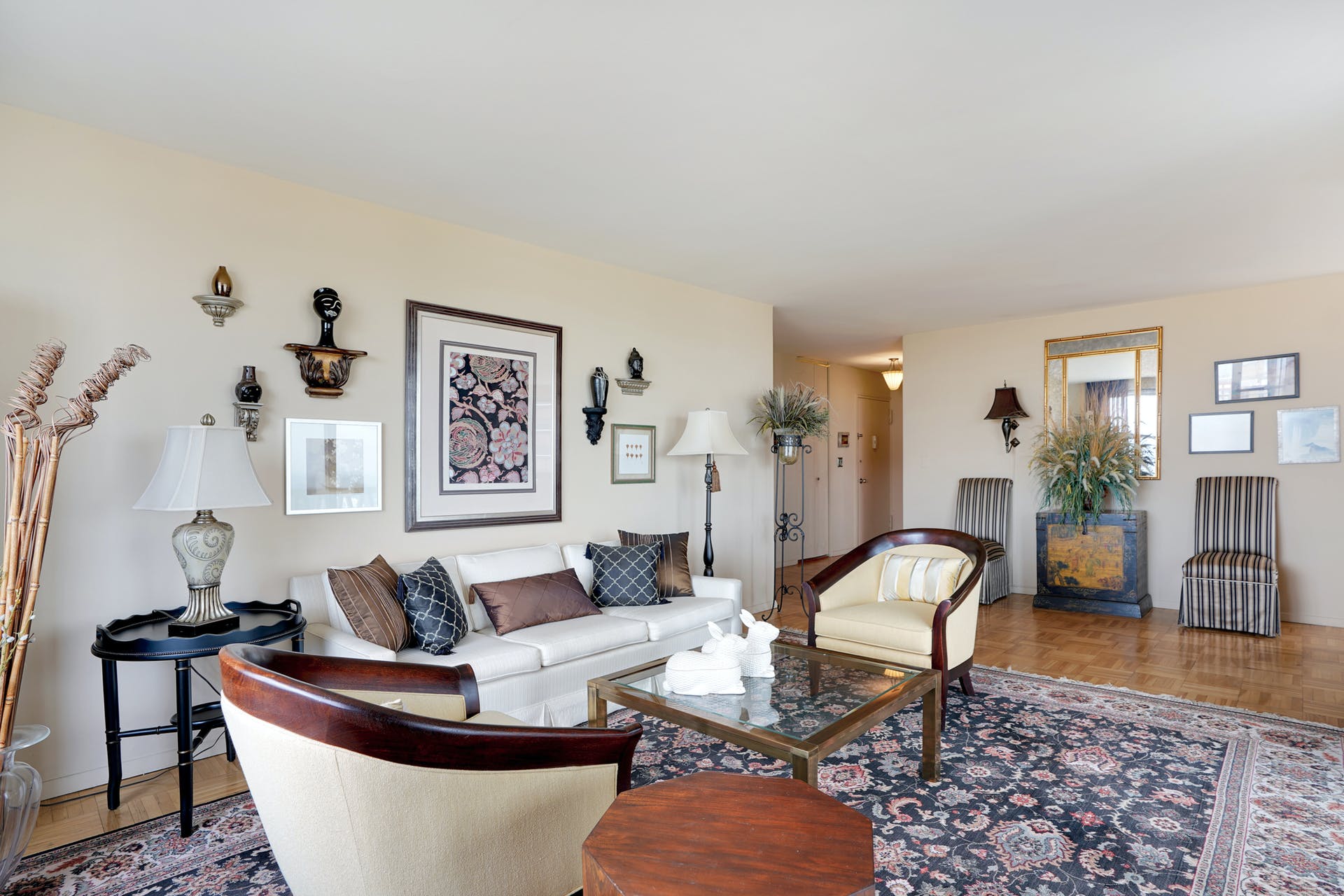 2100 Linwood Avenue #17S Mediterranean North