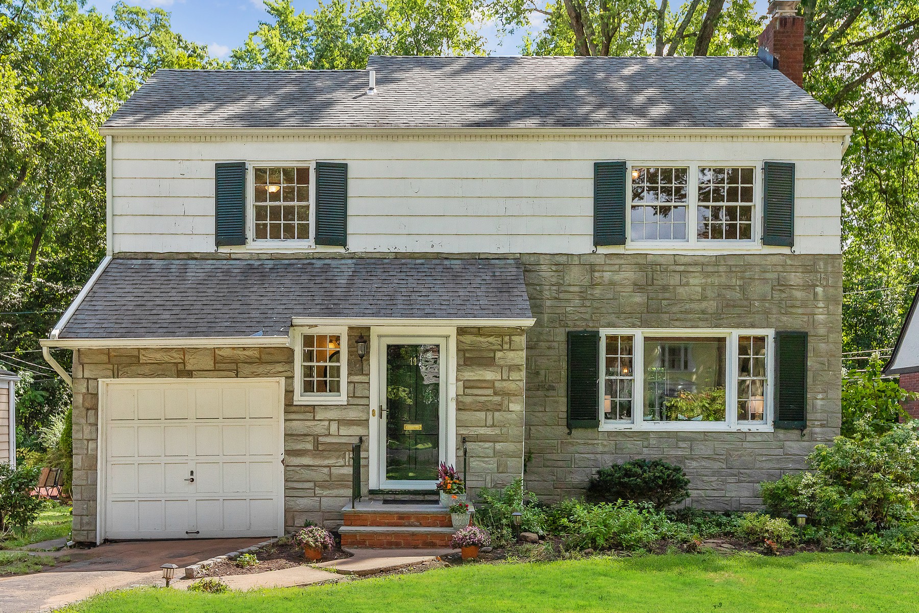 11 Marquette Road