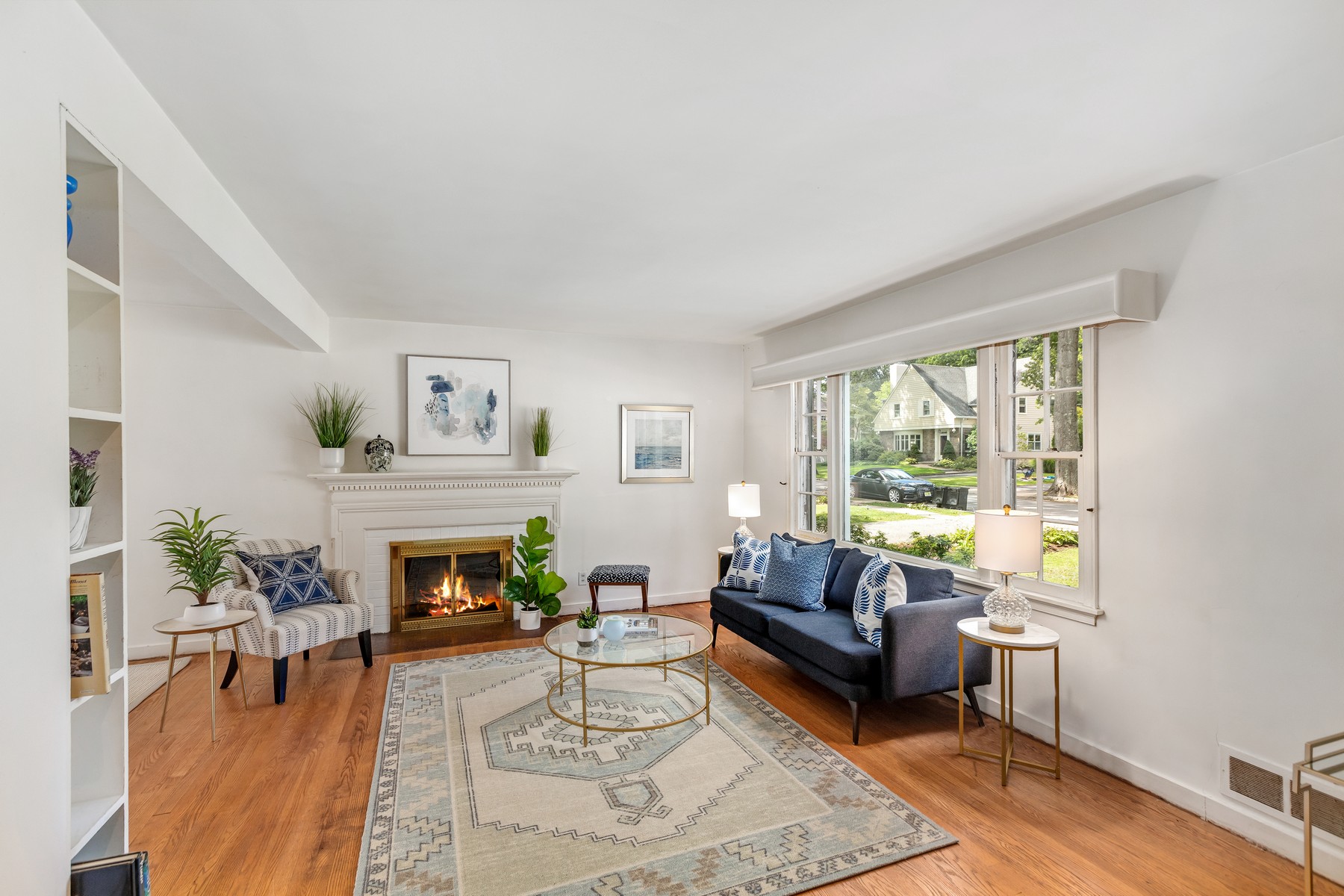 11 Marquette Road
