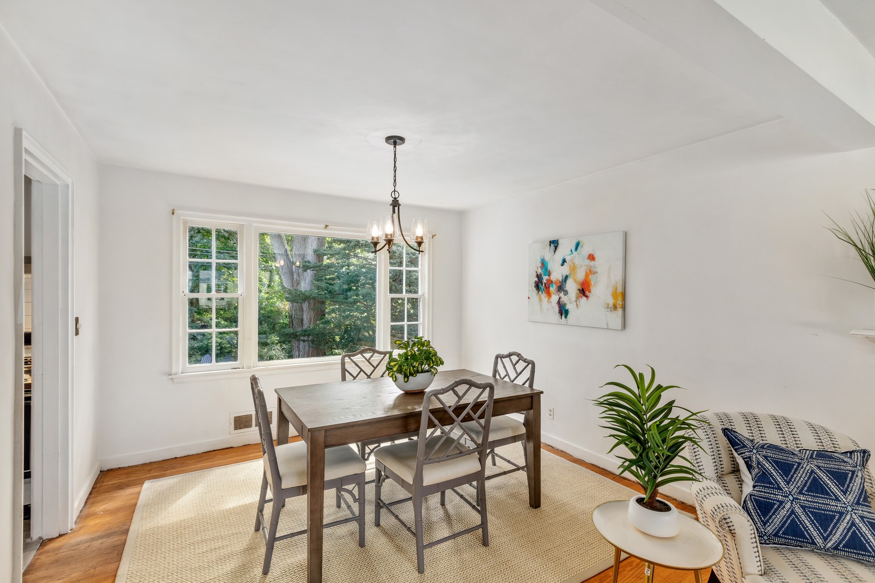 11 Marquette Road
