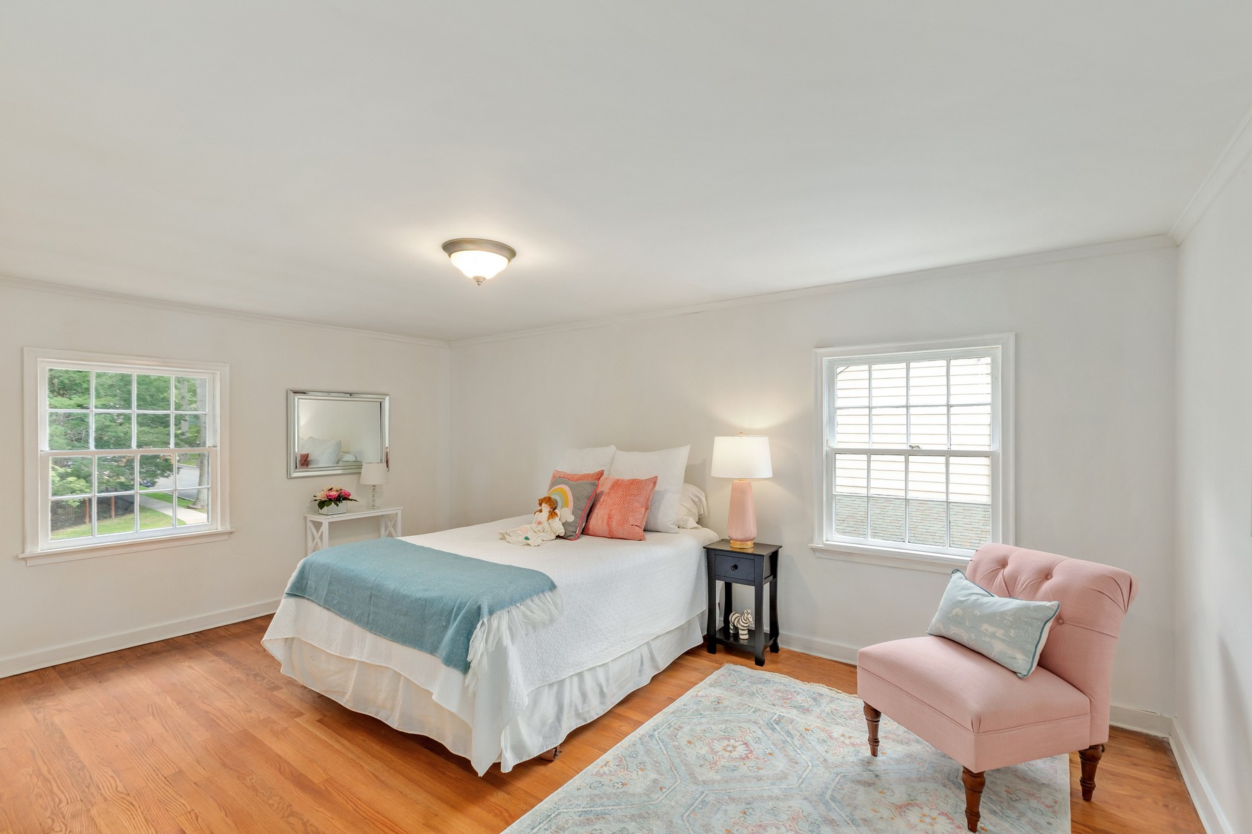 11 Marquette Road