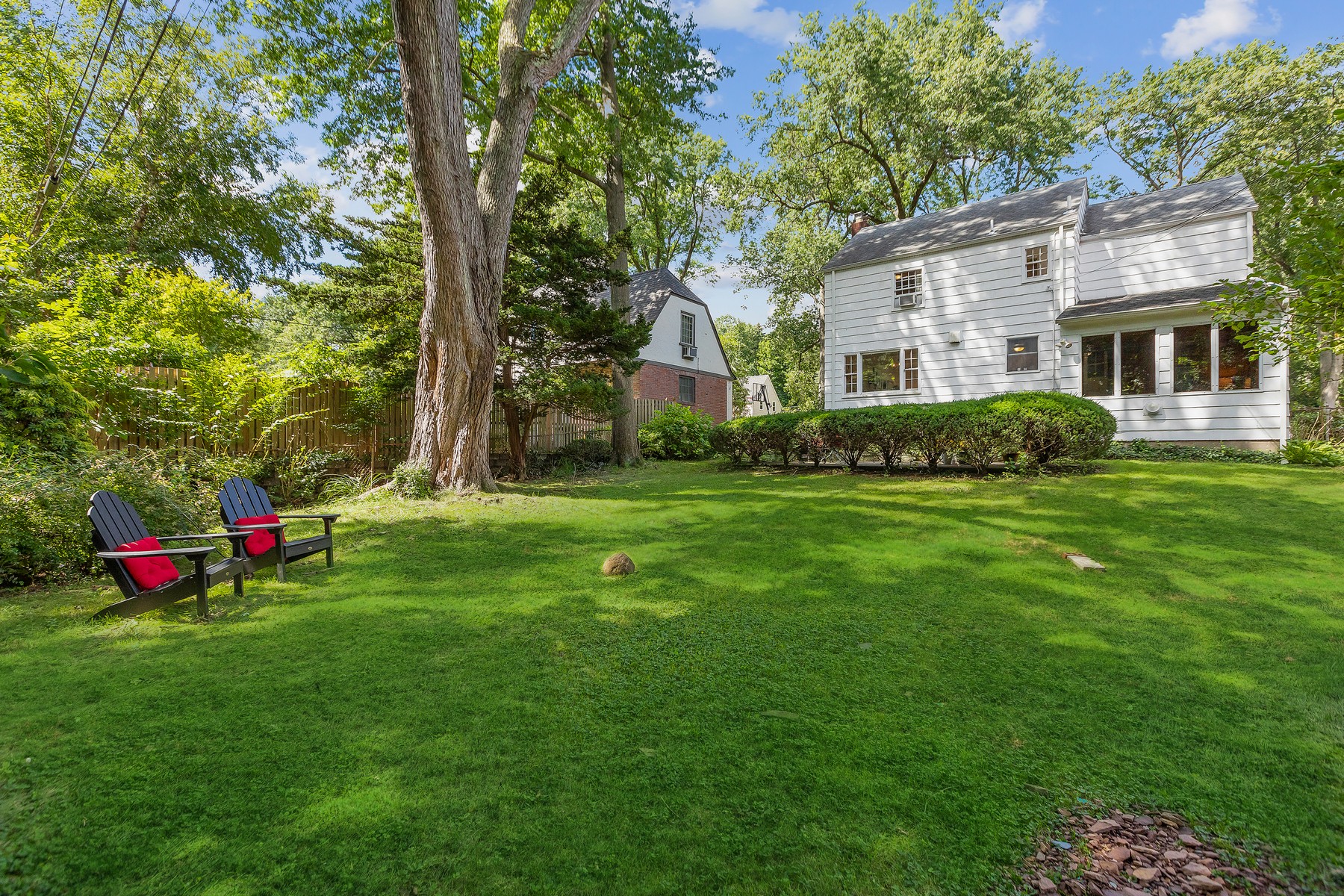 11 Marquette Road