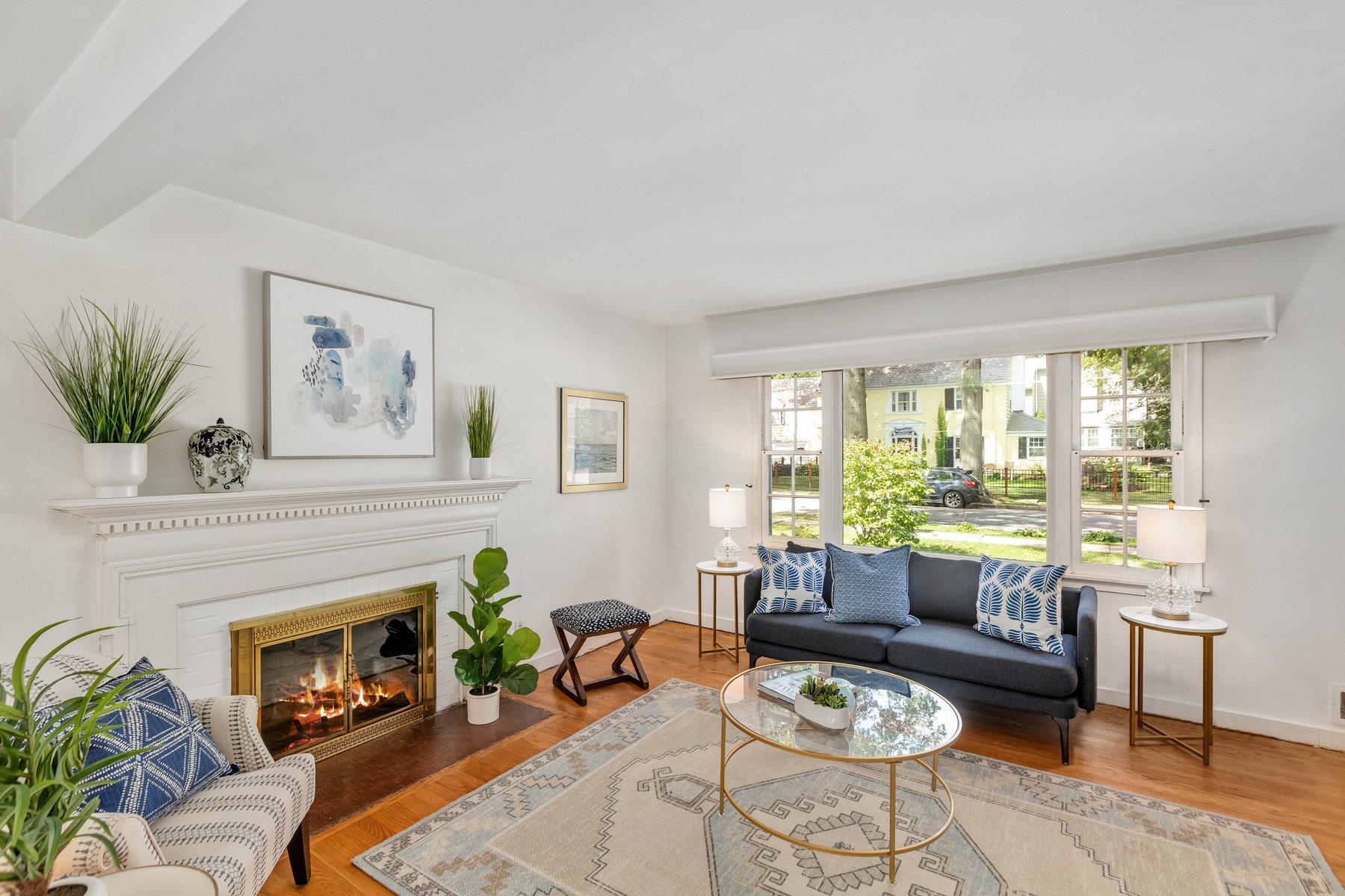 11 Marquette Road