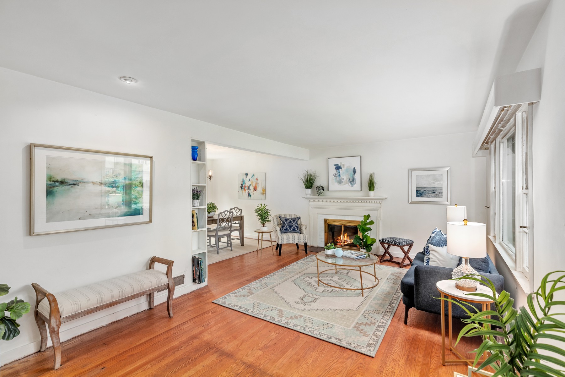 11 Marquette Road