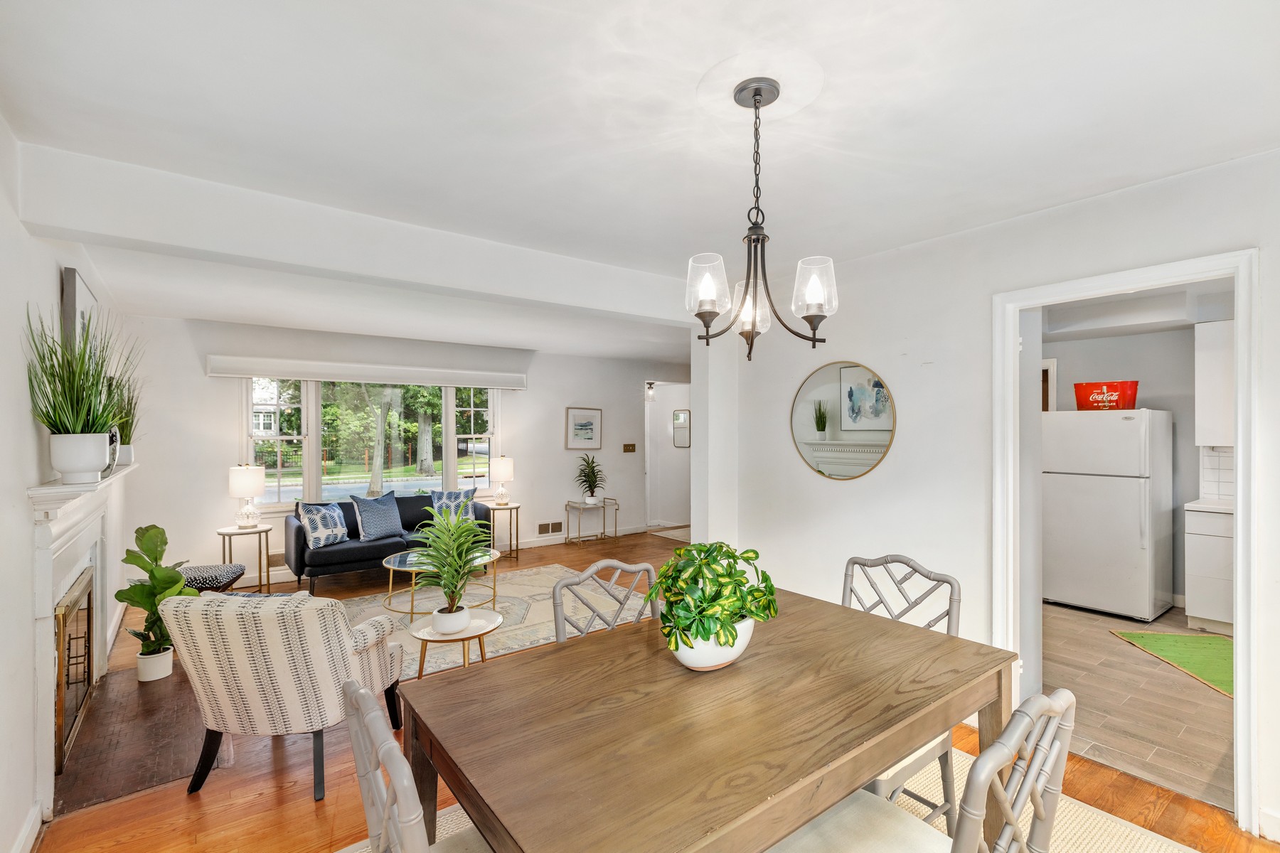 11 Marquette Road